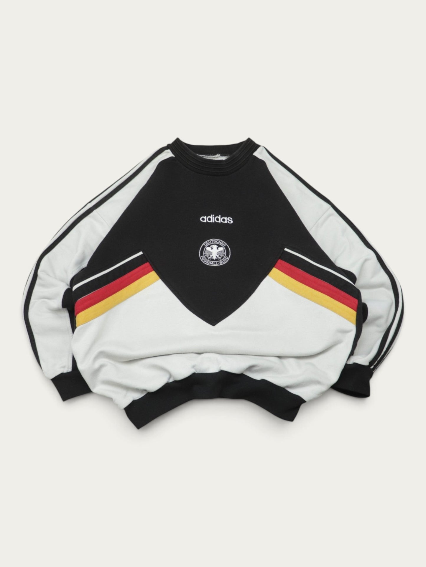 SUDADERA ADIDAS DFB 1994-96'