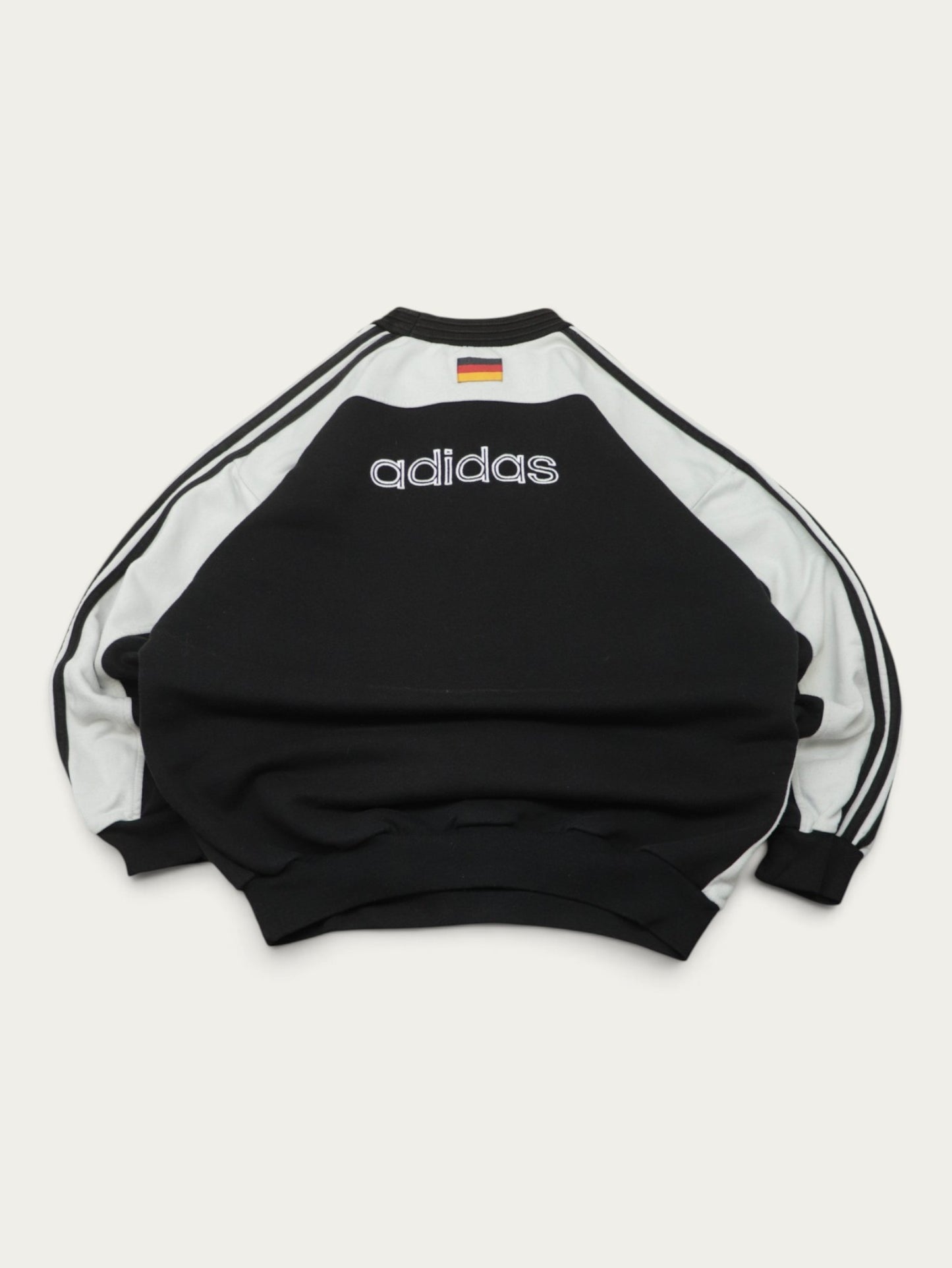 SUDADERA ADIDAS DFB 1994-96'