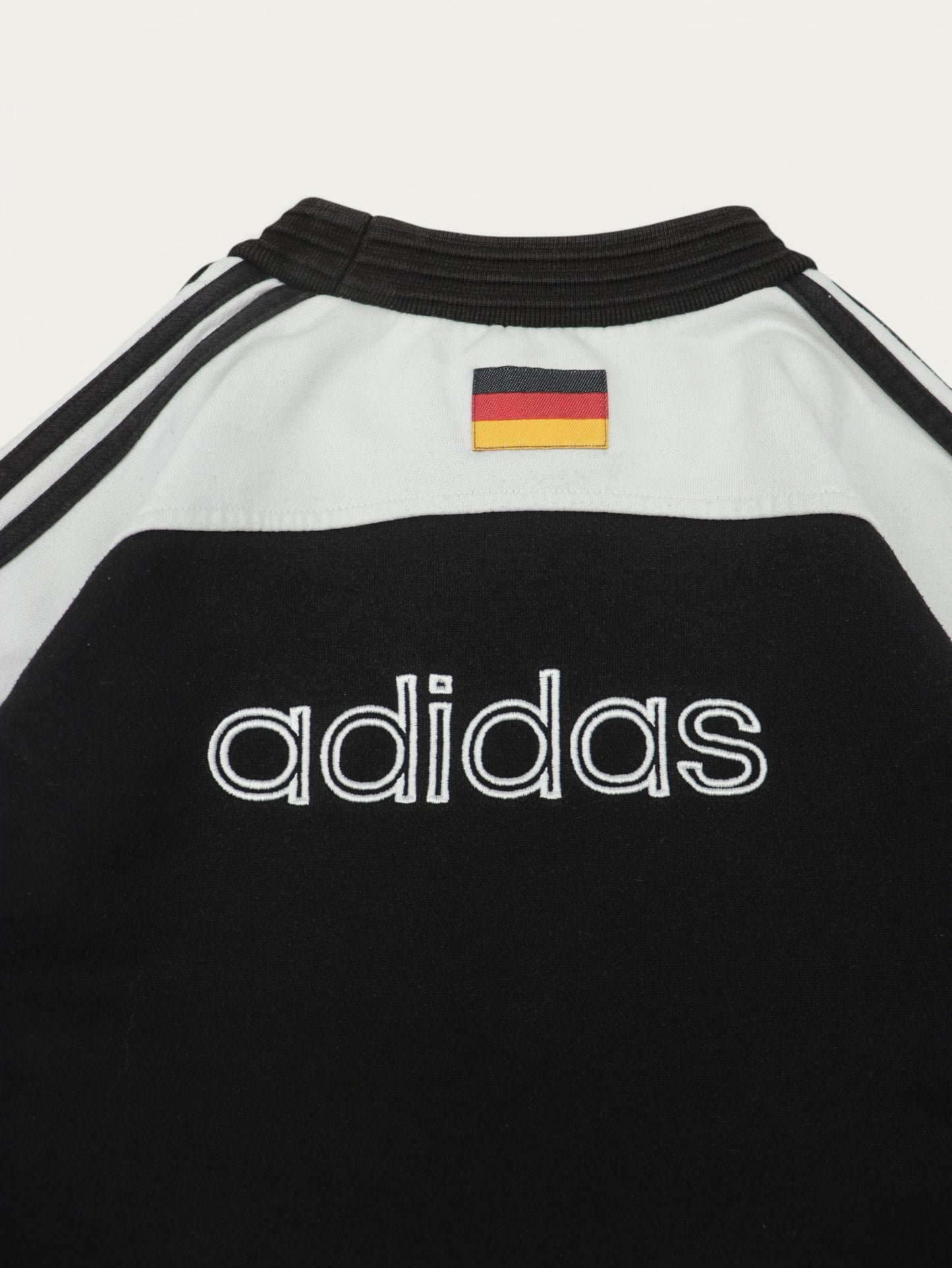SUDADERA ADIDAS DFB 1994-96'