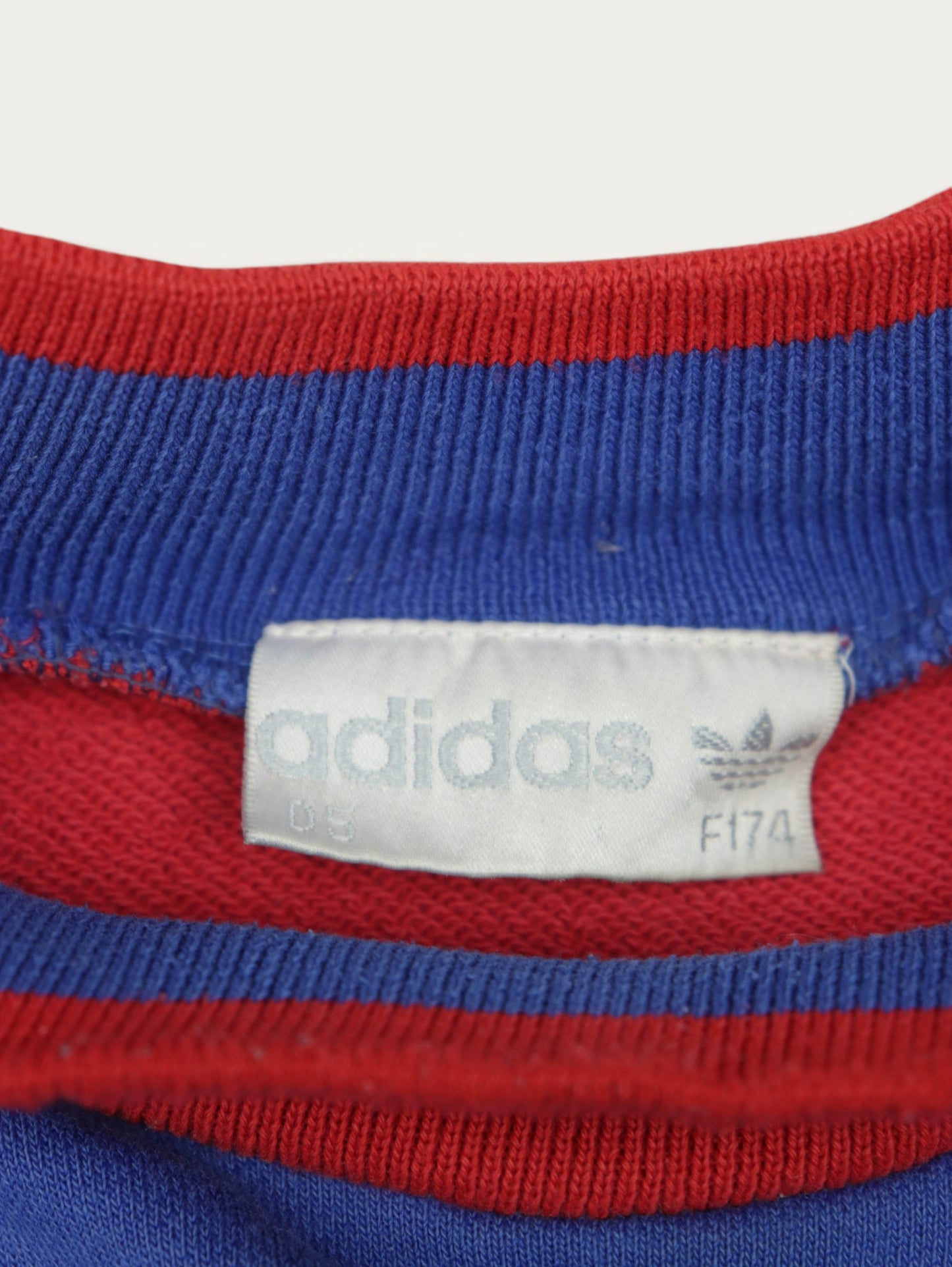 SUDADERA ADIDAS BAYERN MÜNCHEN 1995-96'