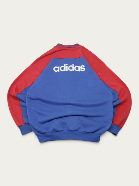 SUDADERA ADIDAS BAYERN MÜNCHEN 1995-96'