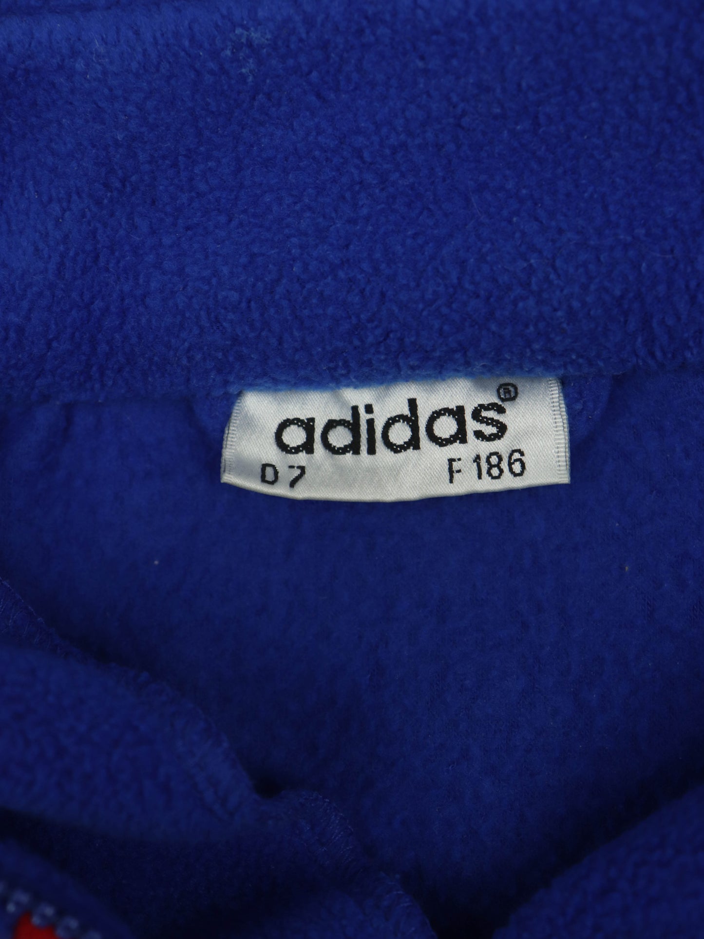 POLAR ADIDAS BAYERN MÜNCHEN 1995-96'