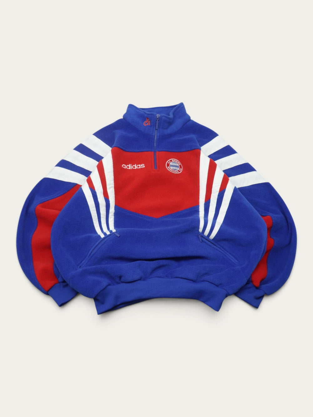POLAR ADIDAS BAYERN MÜNCHEN 1995-96'
