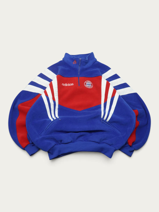 POLAR ADIDAS BAYERN MÜNCHEN 1995-96'