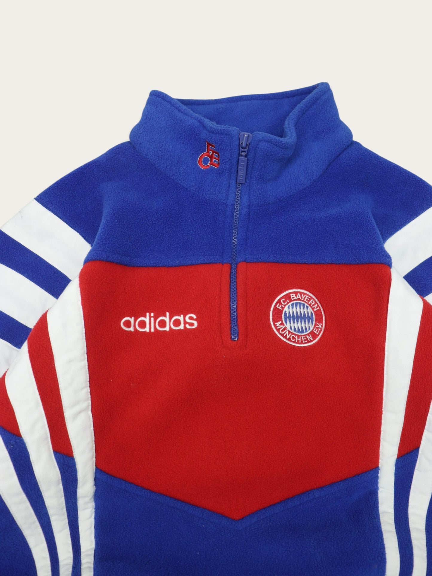 POLAR ADIDAS BAYERN MÜNCHEN 1995-96'