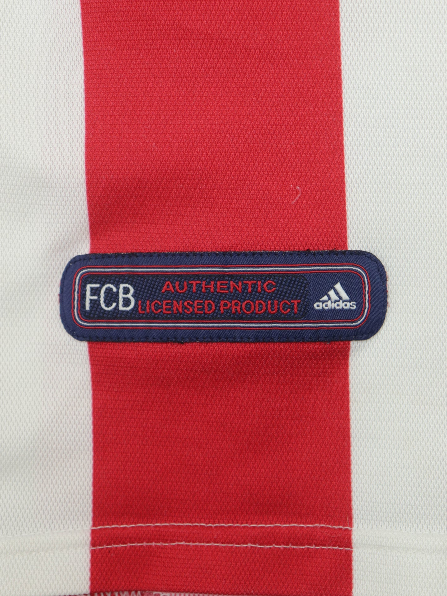 CAMISETA ADIDAS BAYERN MÜNCHEN 2000-01' #9ELBER