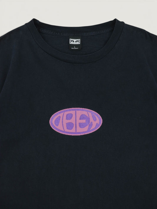 CAMISETA OBEY VINTAGE