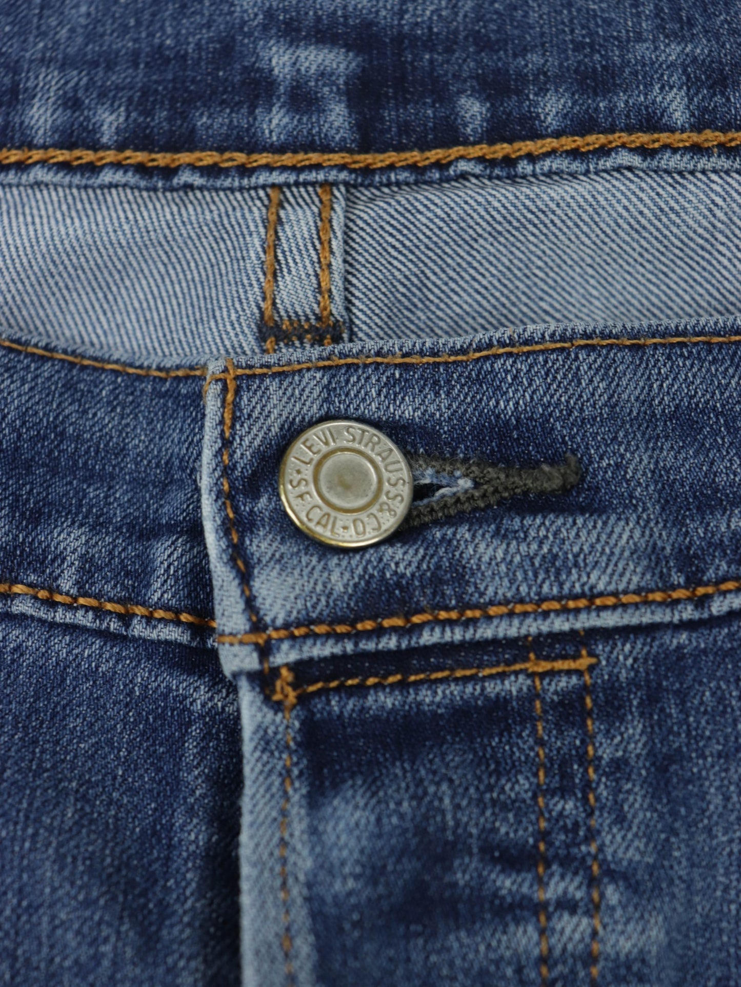PANTALON LEVI'S 501 VINTAGE