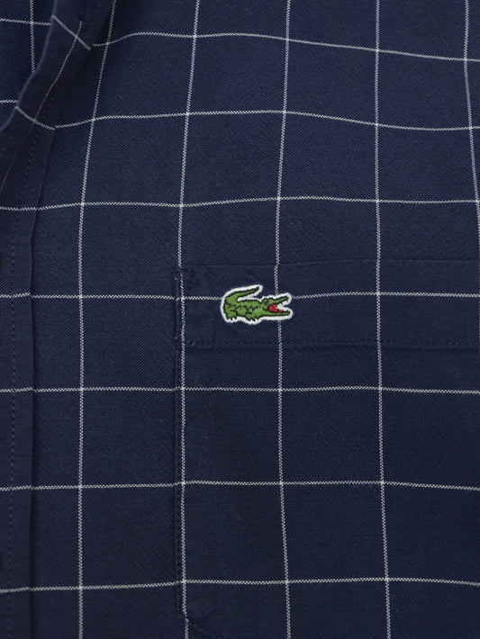 CAMISA LACOSTE VINTAGE 00S