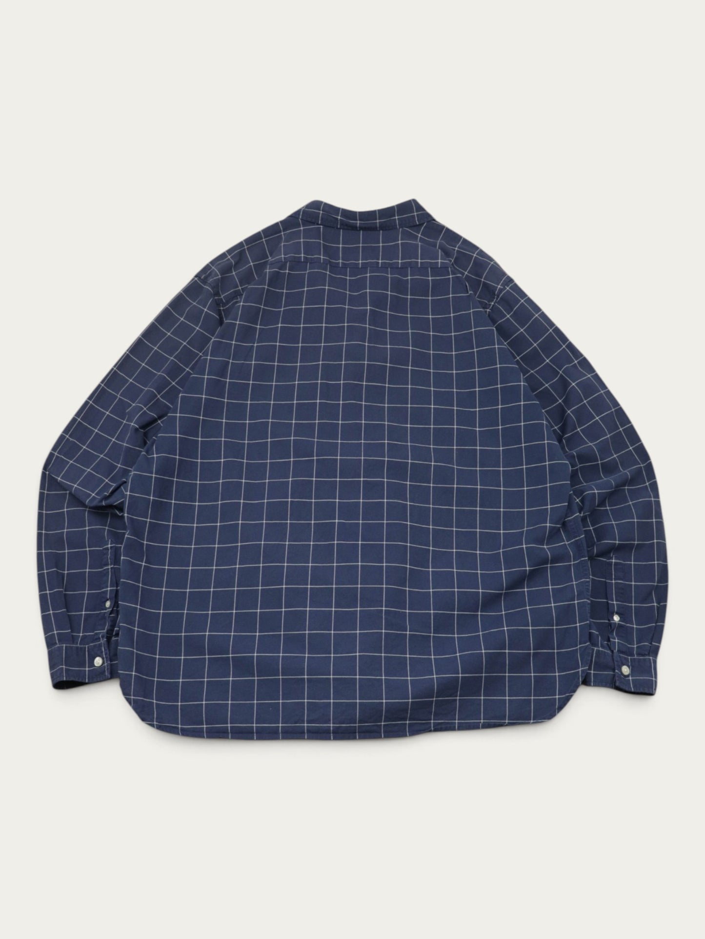 CAMISA LACOSTE VINTAGE 00S