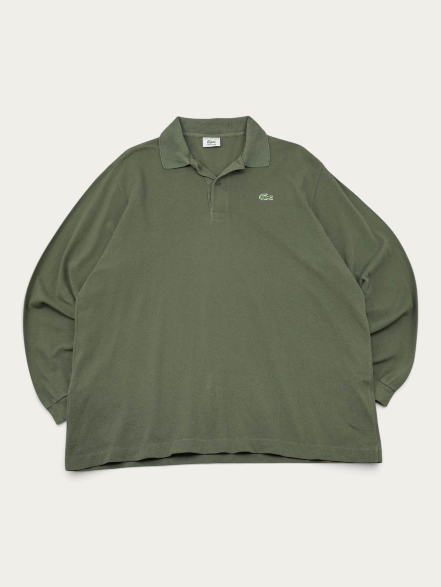 POLO LACOSTE VINTAGE 00S