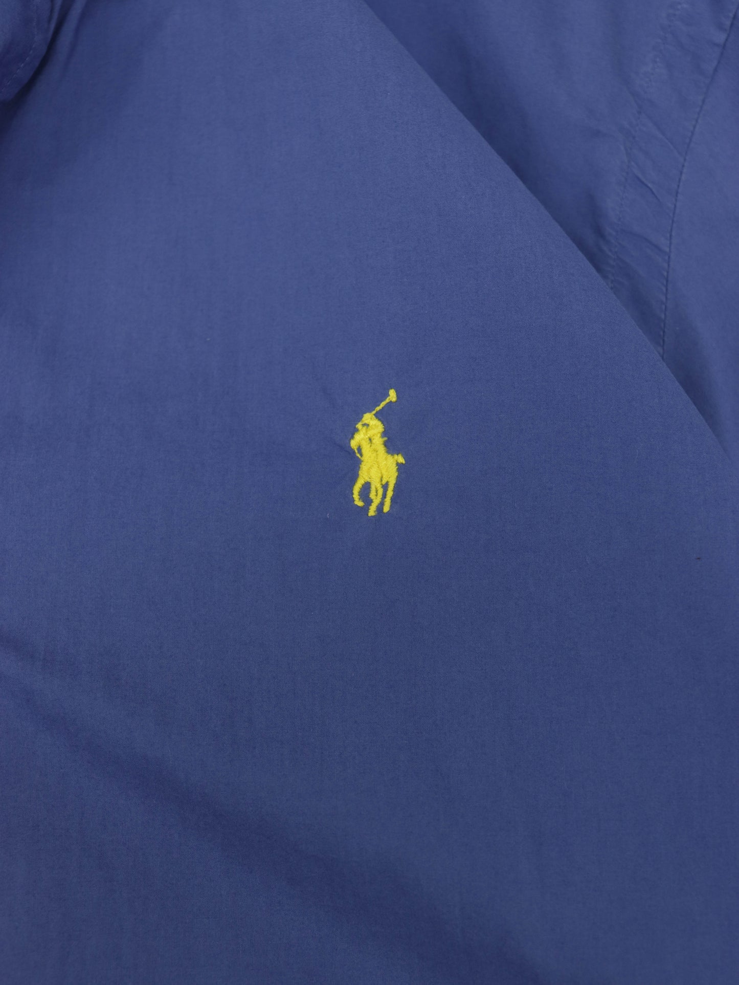 CAMISA RALPH LAUREN VINTAGE