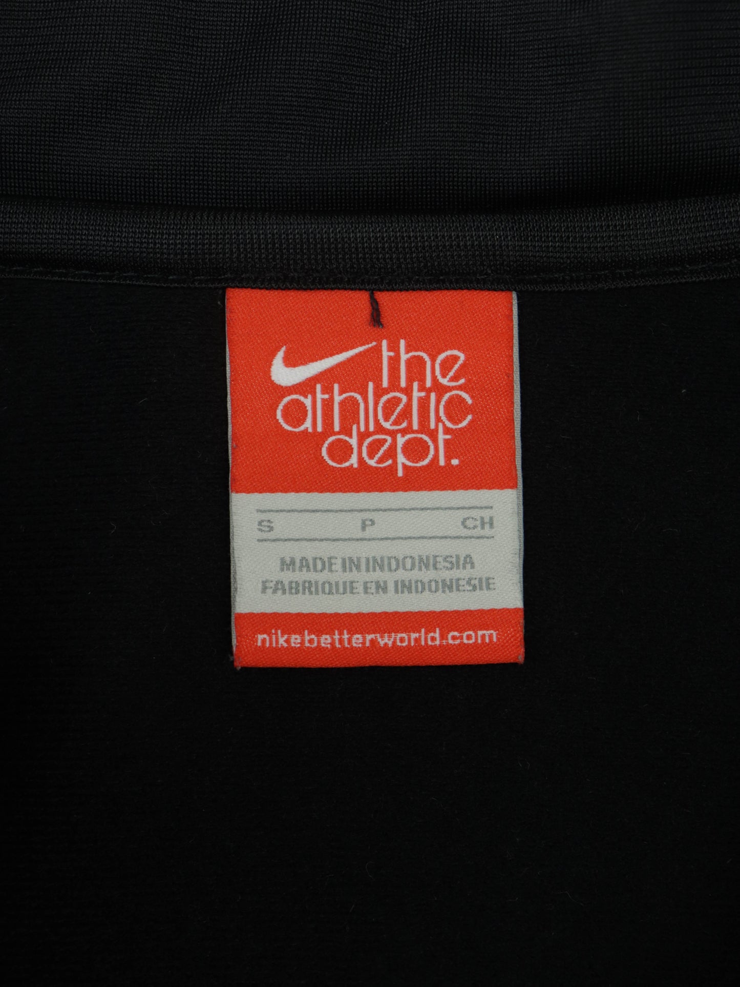 CHAQUETA NIKE VINTAGE 00S
