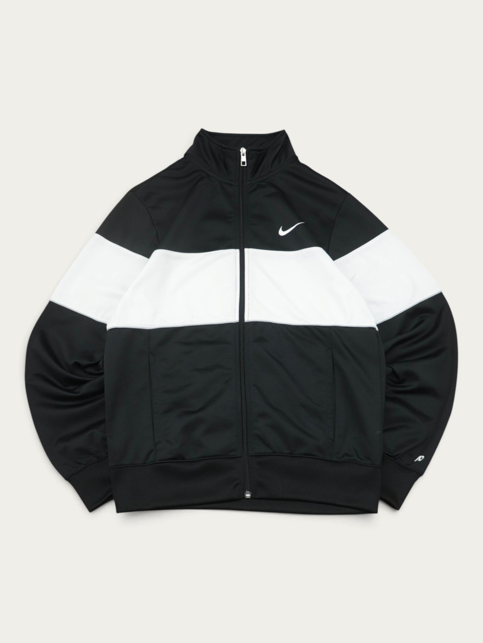 CHAQUETA NIKE VINTAGE 00S