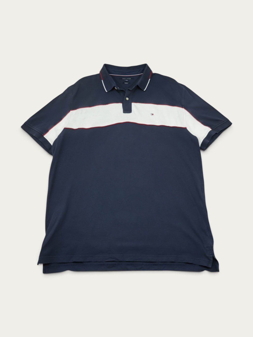 POLO TOMMY HILFIGER VINTAGE