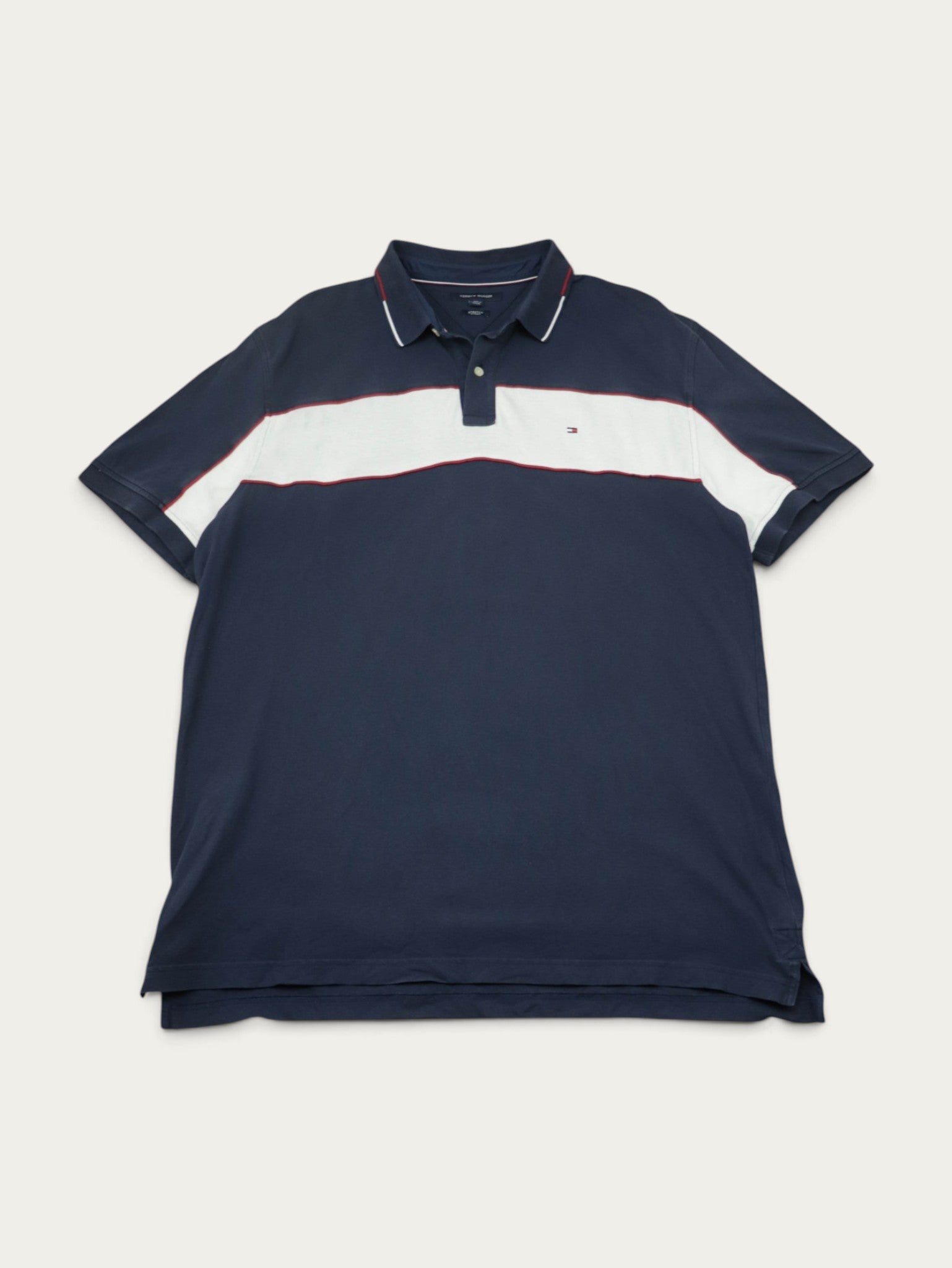 POLO TOMMY HILFIGER VINTAGE