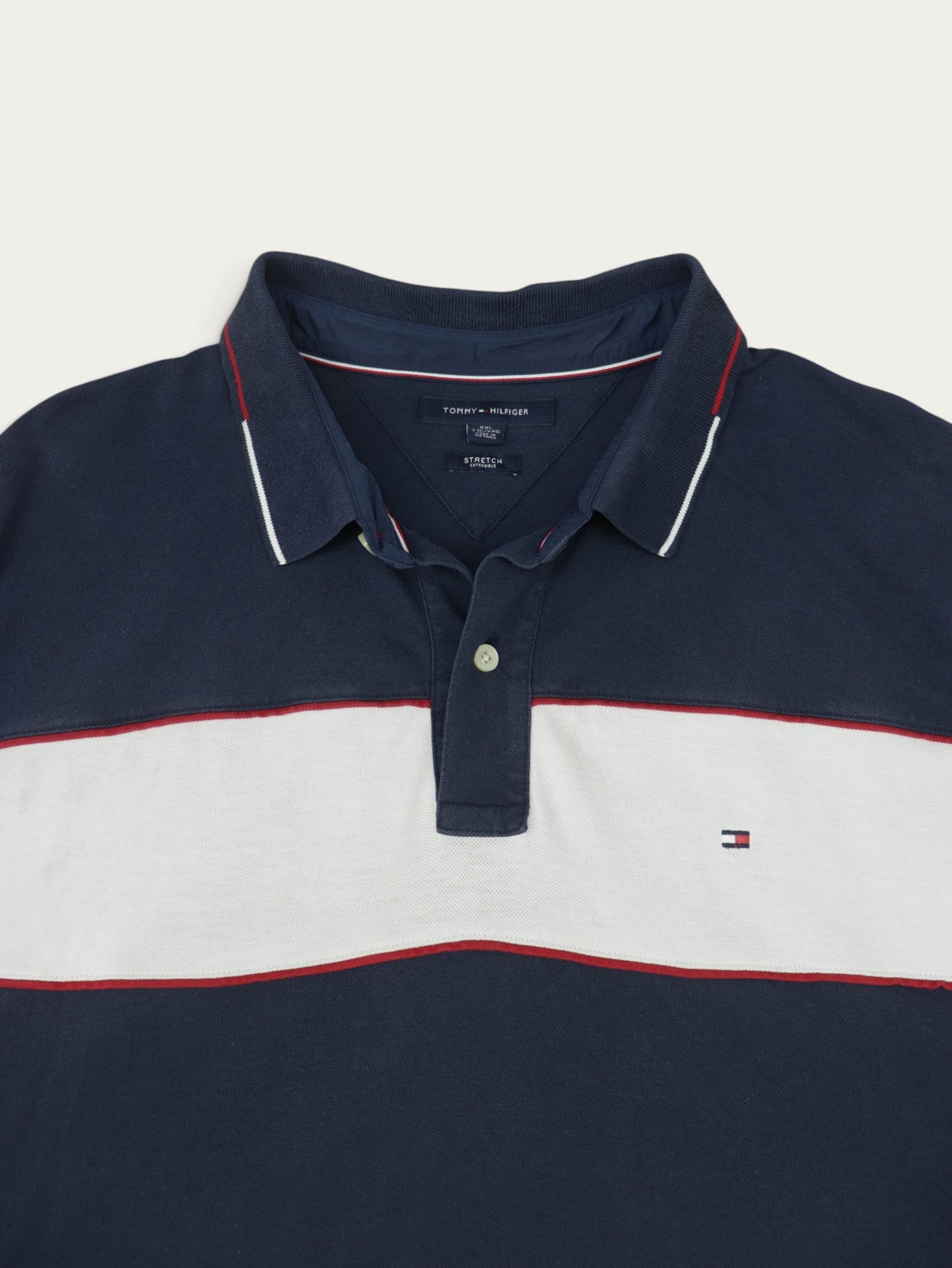 POLO TOMMY HILFIGER VINTAGE