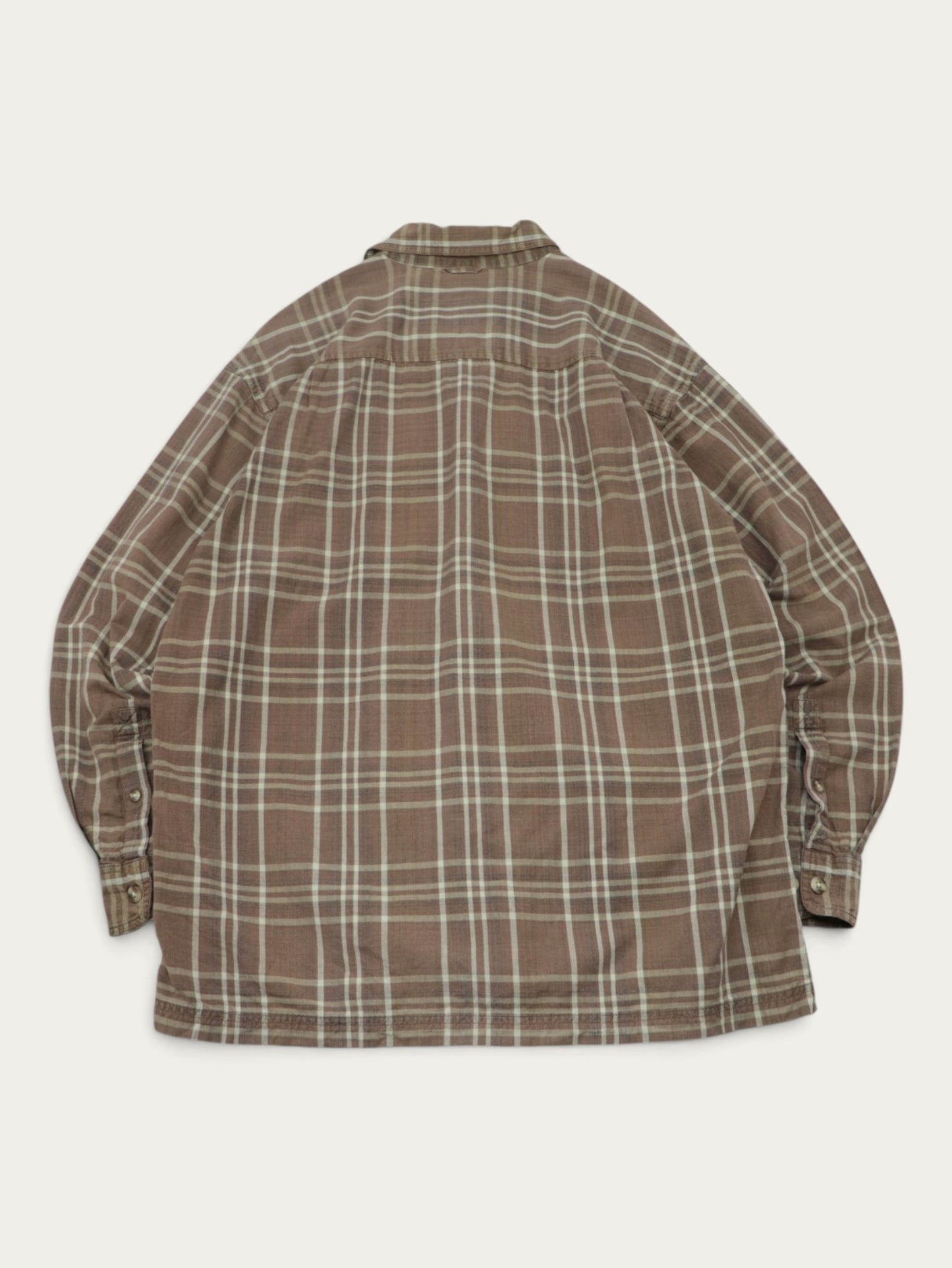 CAMISA TIMBERLAND VINTAGE 00S