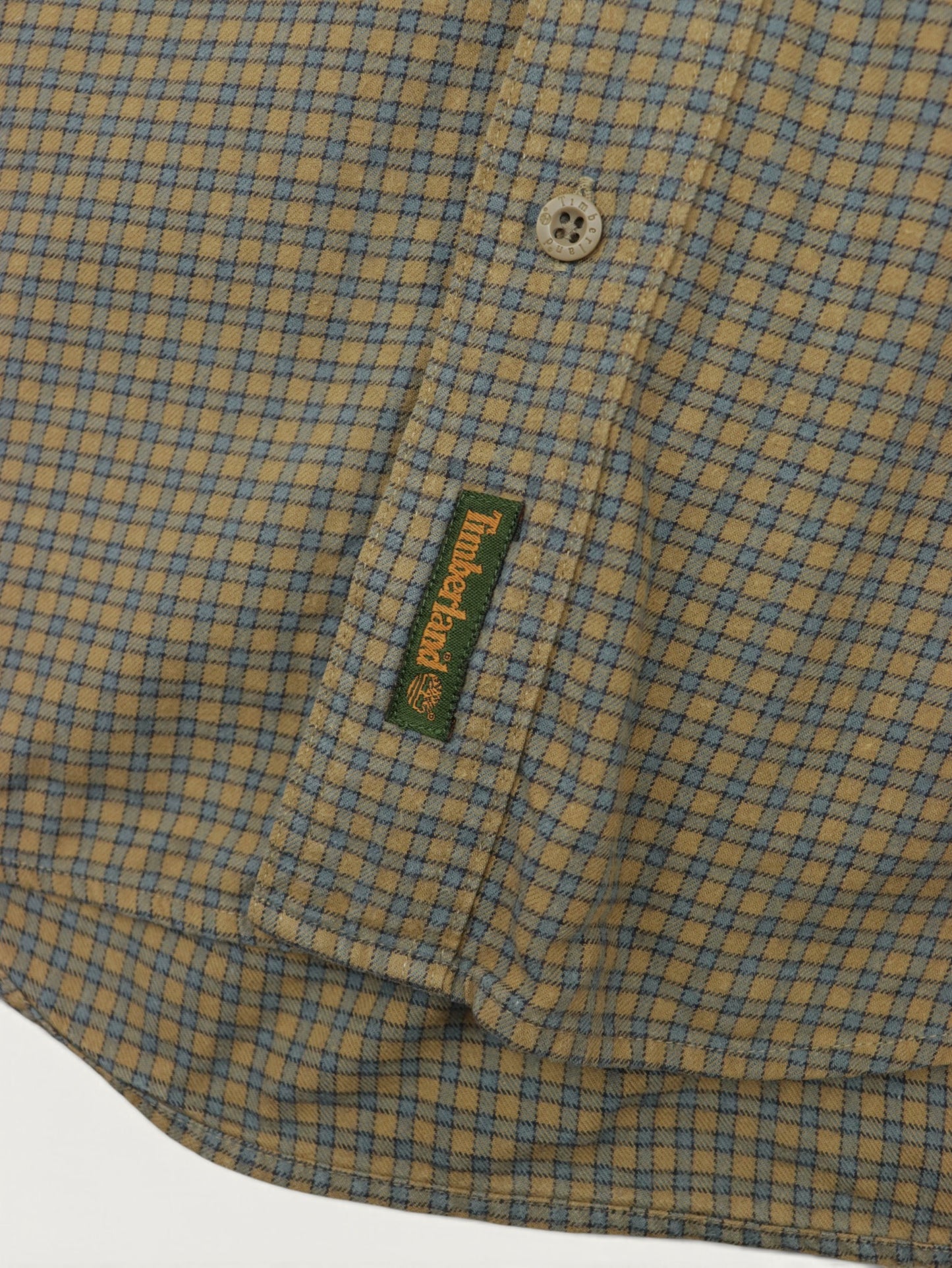 CAMISA TIMBERLAND VINTAGE 00S