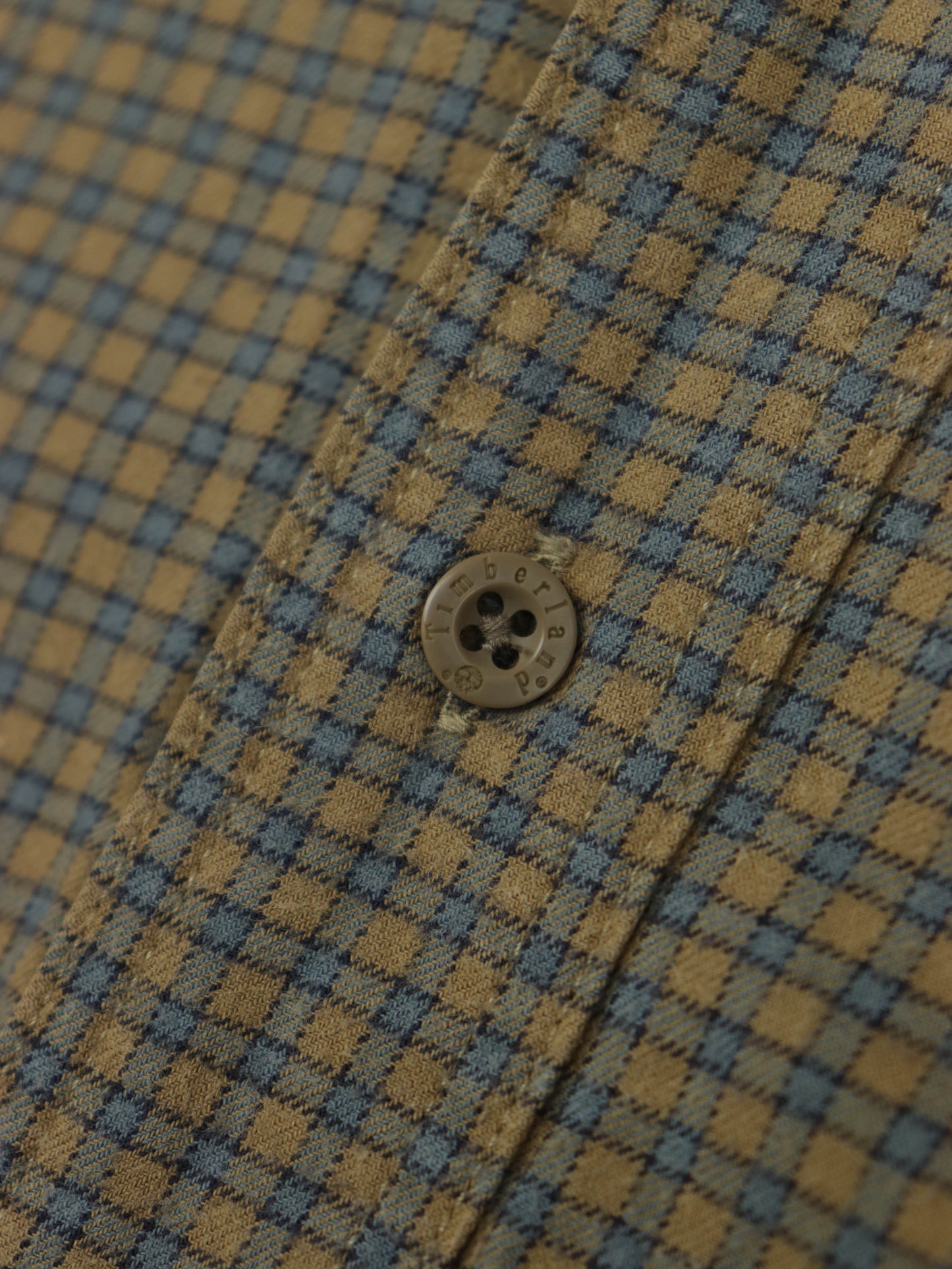 CAMISA TIMBERLAND VINTAGE 00S