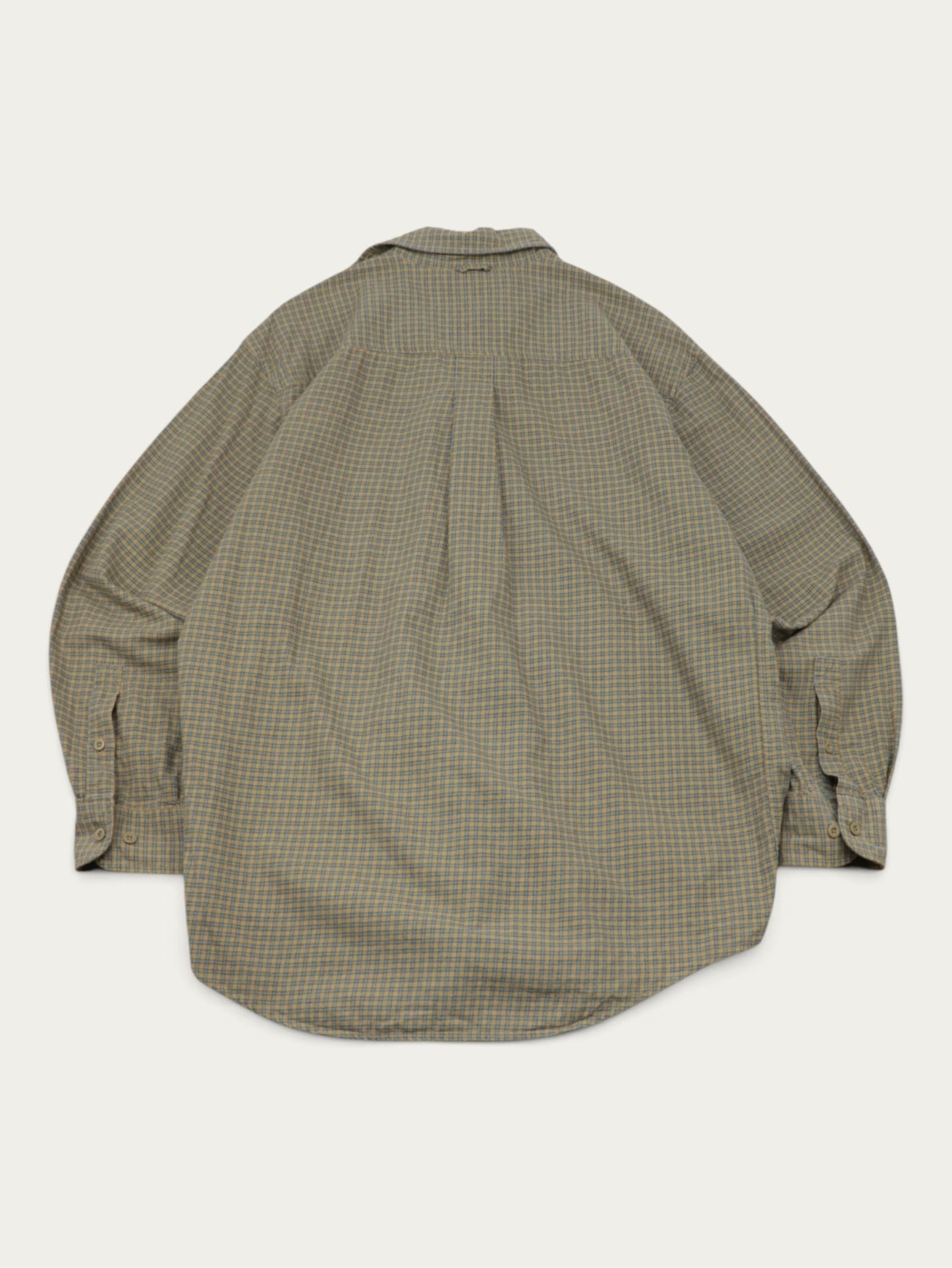 CAMISA TIMBERLAND VINTAGE 00S