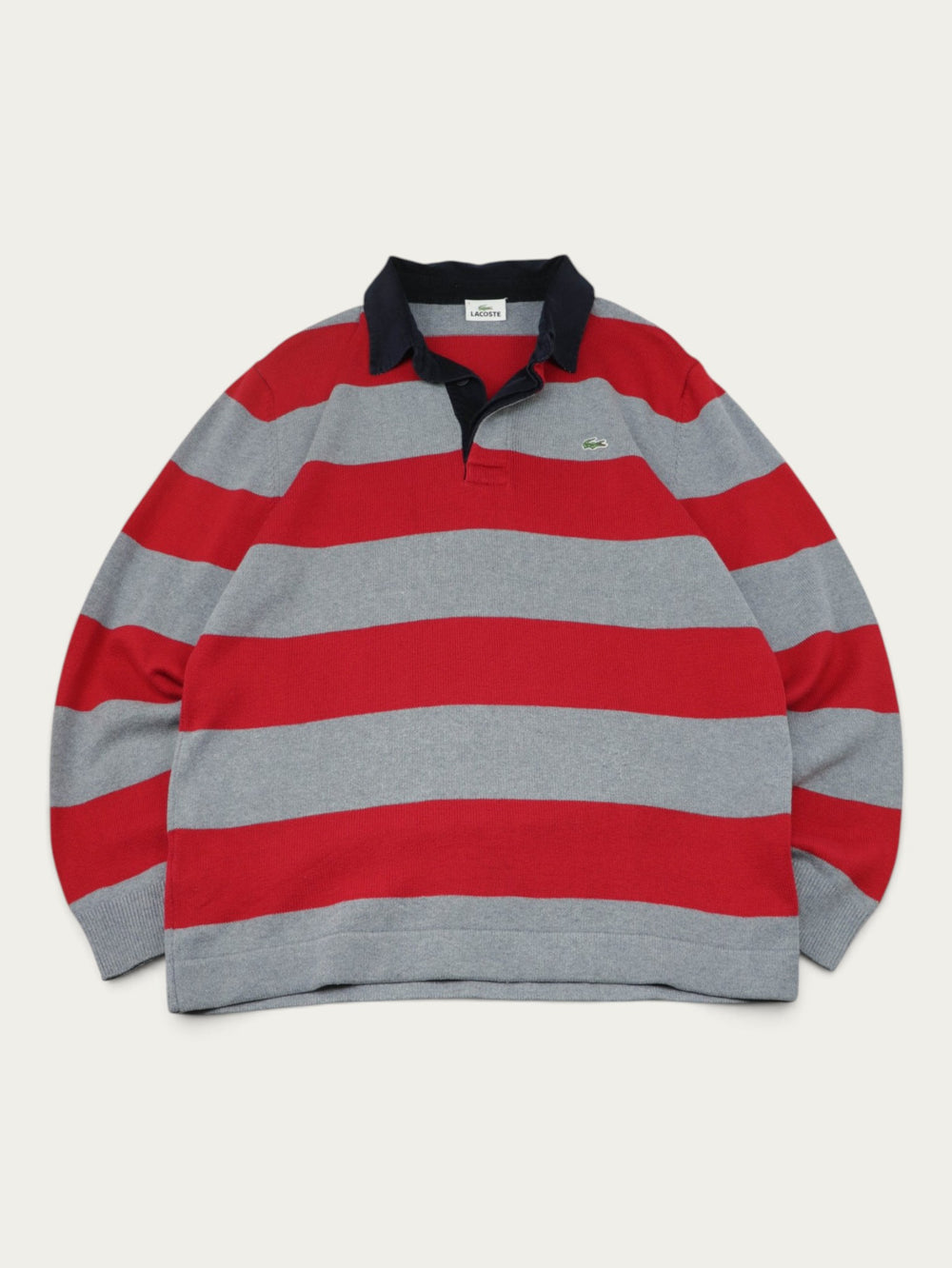POLO LACOSTE VINTAGE 90S