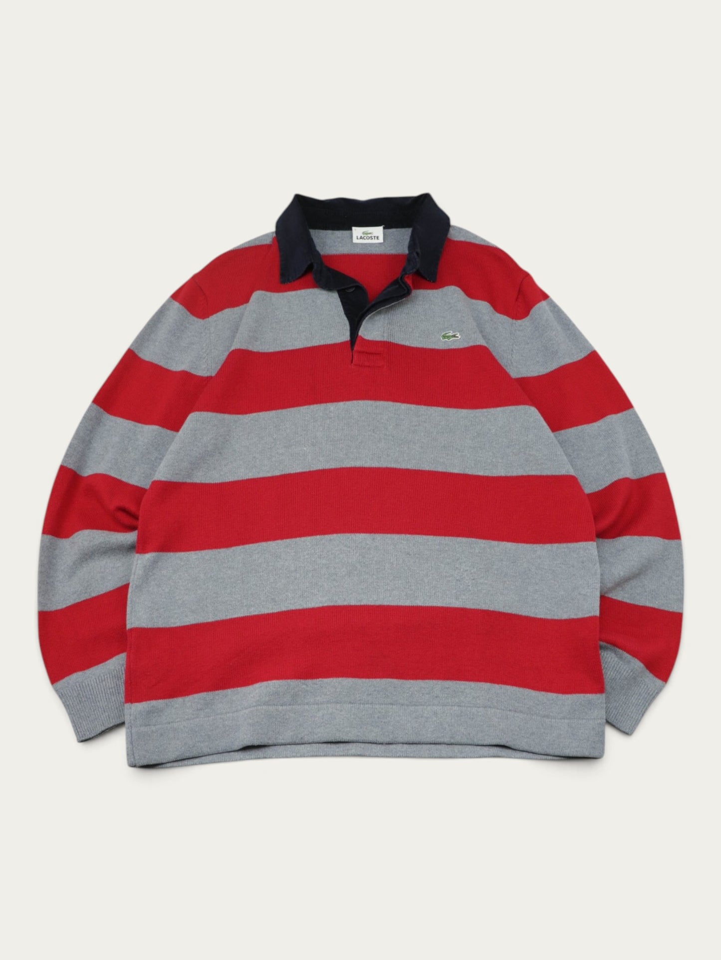 POLO LACOSTE VINTAGE 90S