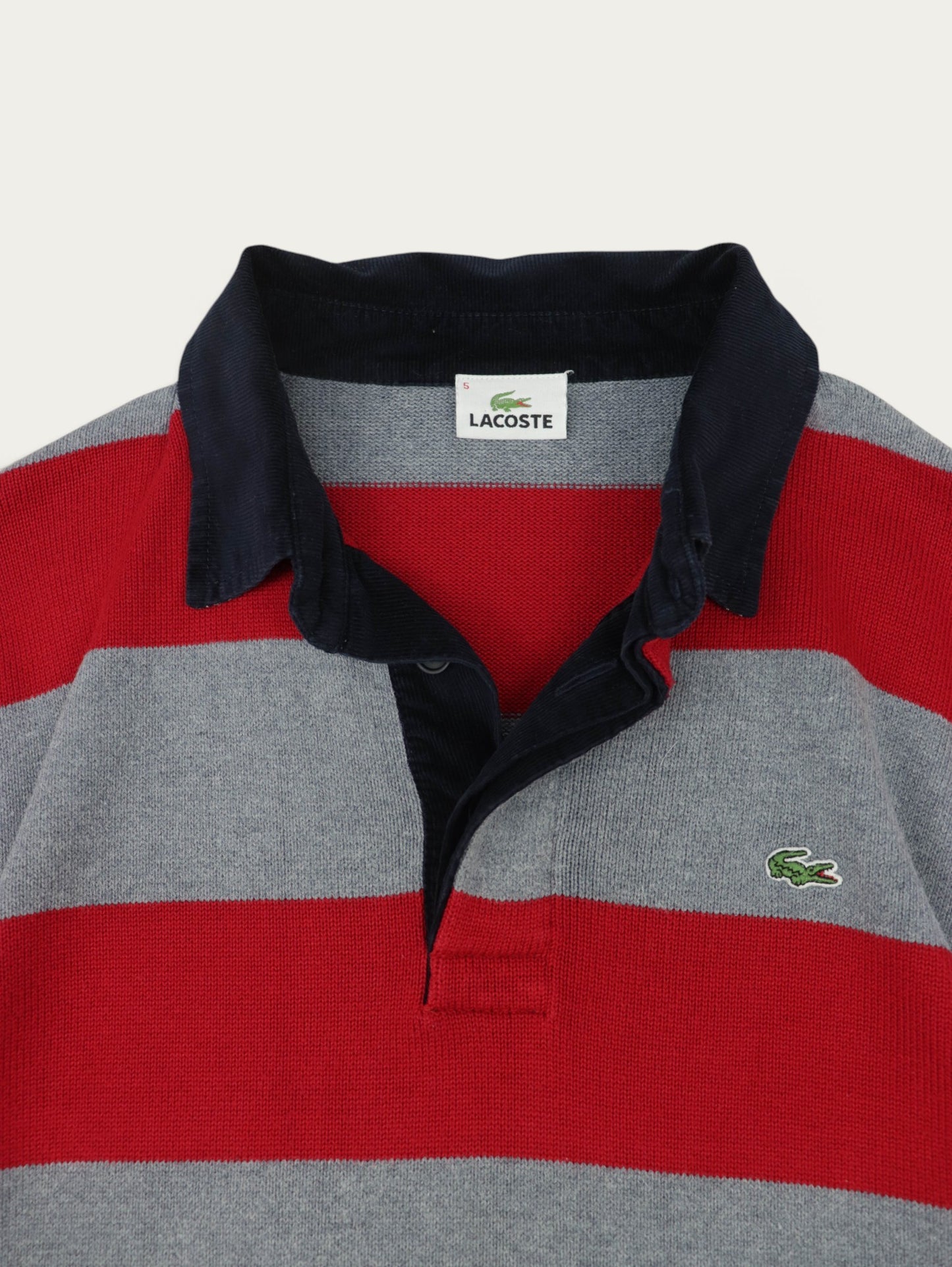 POLO LACOSTE VINTAGE 90S