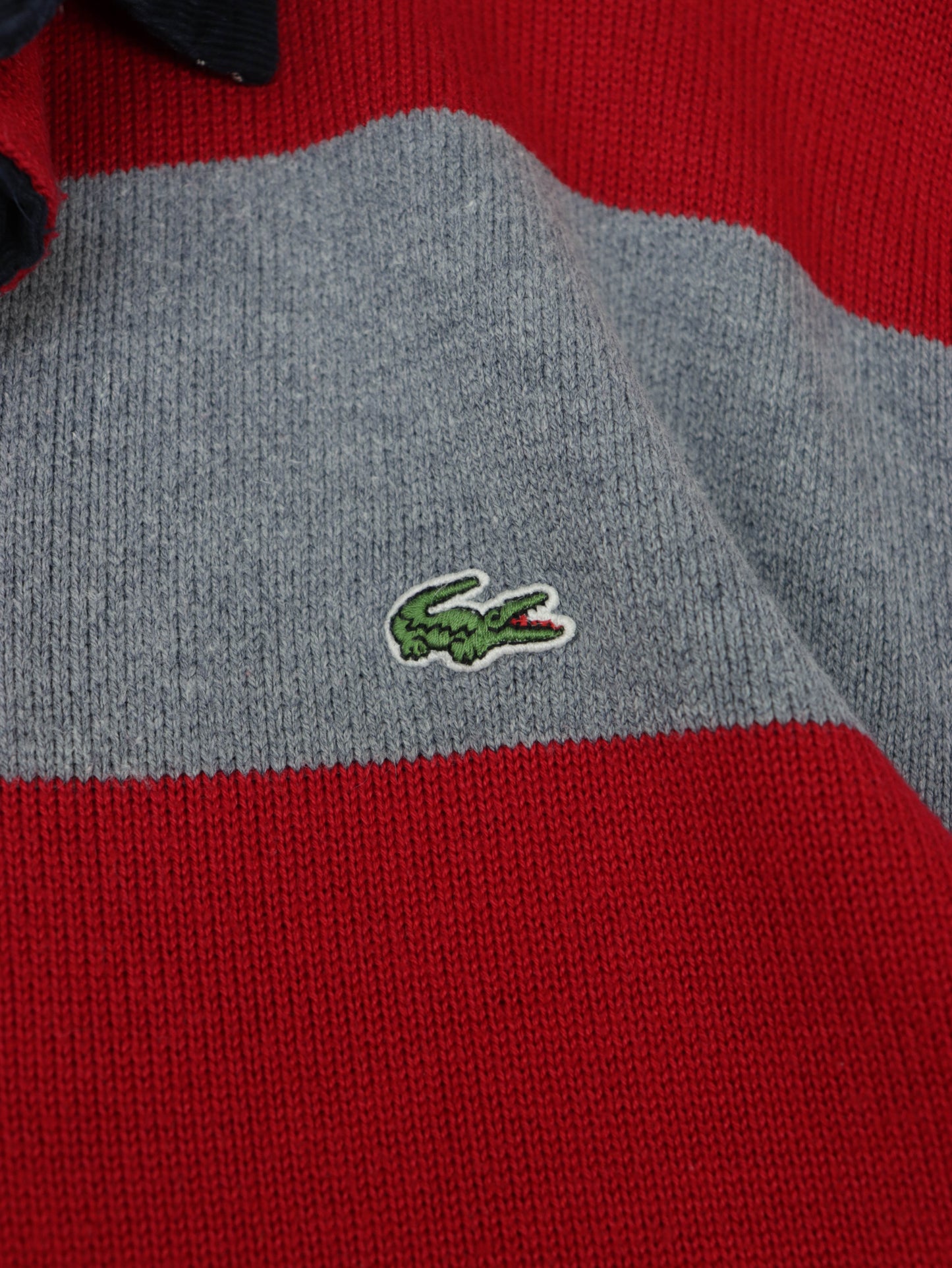 POLO LACOSTE VINTAGE 90S