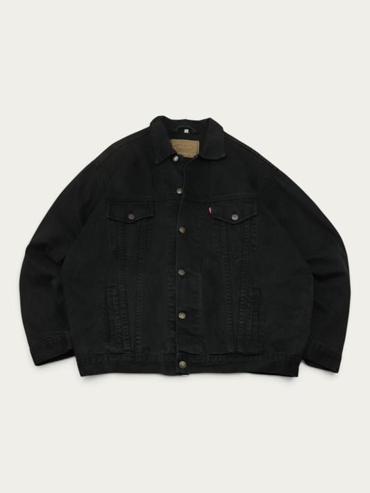 CHAQUETA VAQUERA LEVI'S VINTAGE 90S
