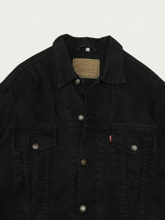 CHAQUETA VAQUERA LEVI'S VINTAGE 90S