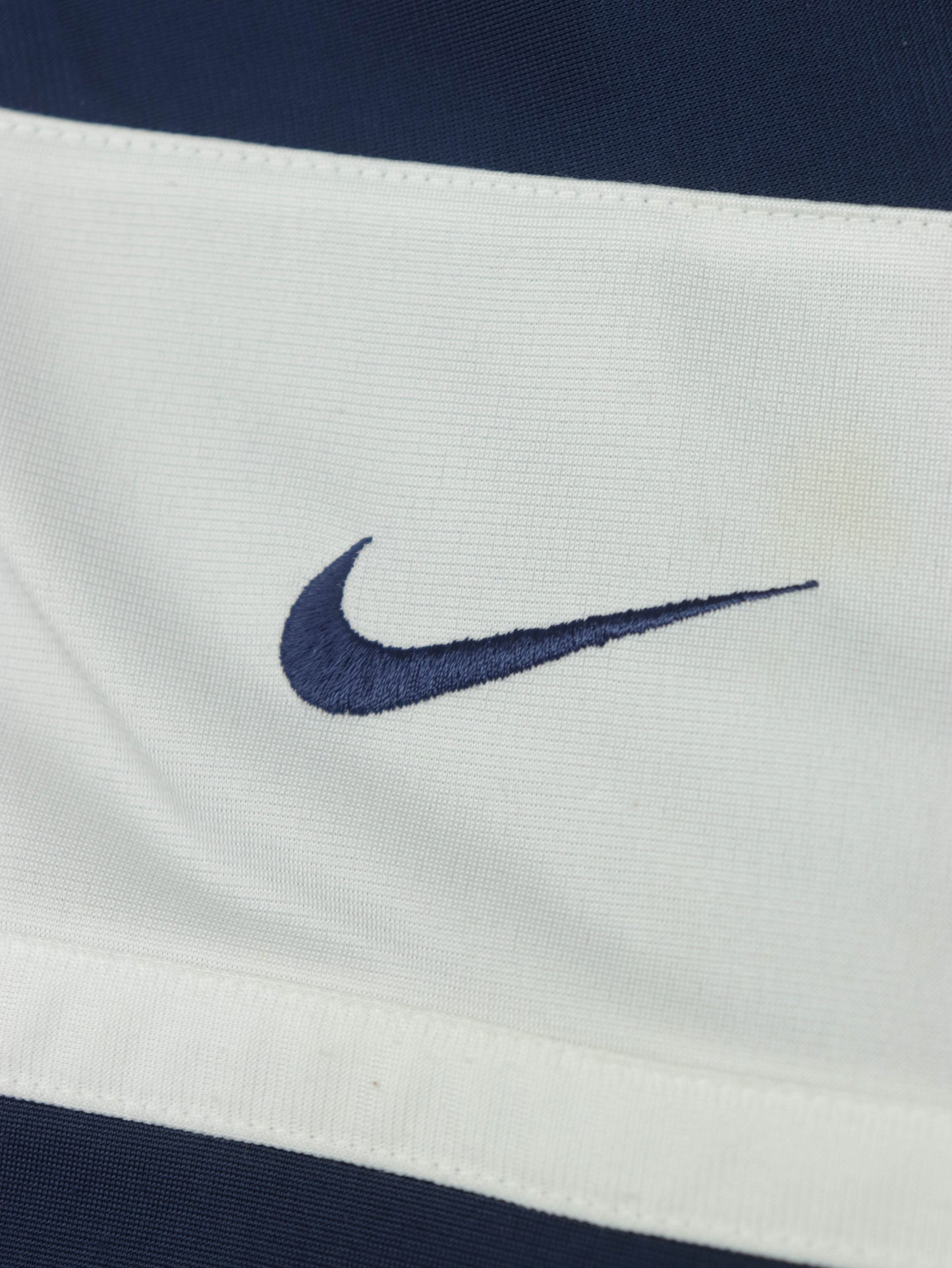 CHAQUETA NIKE VALENCIA CF 2001-02'