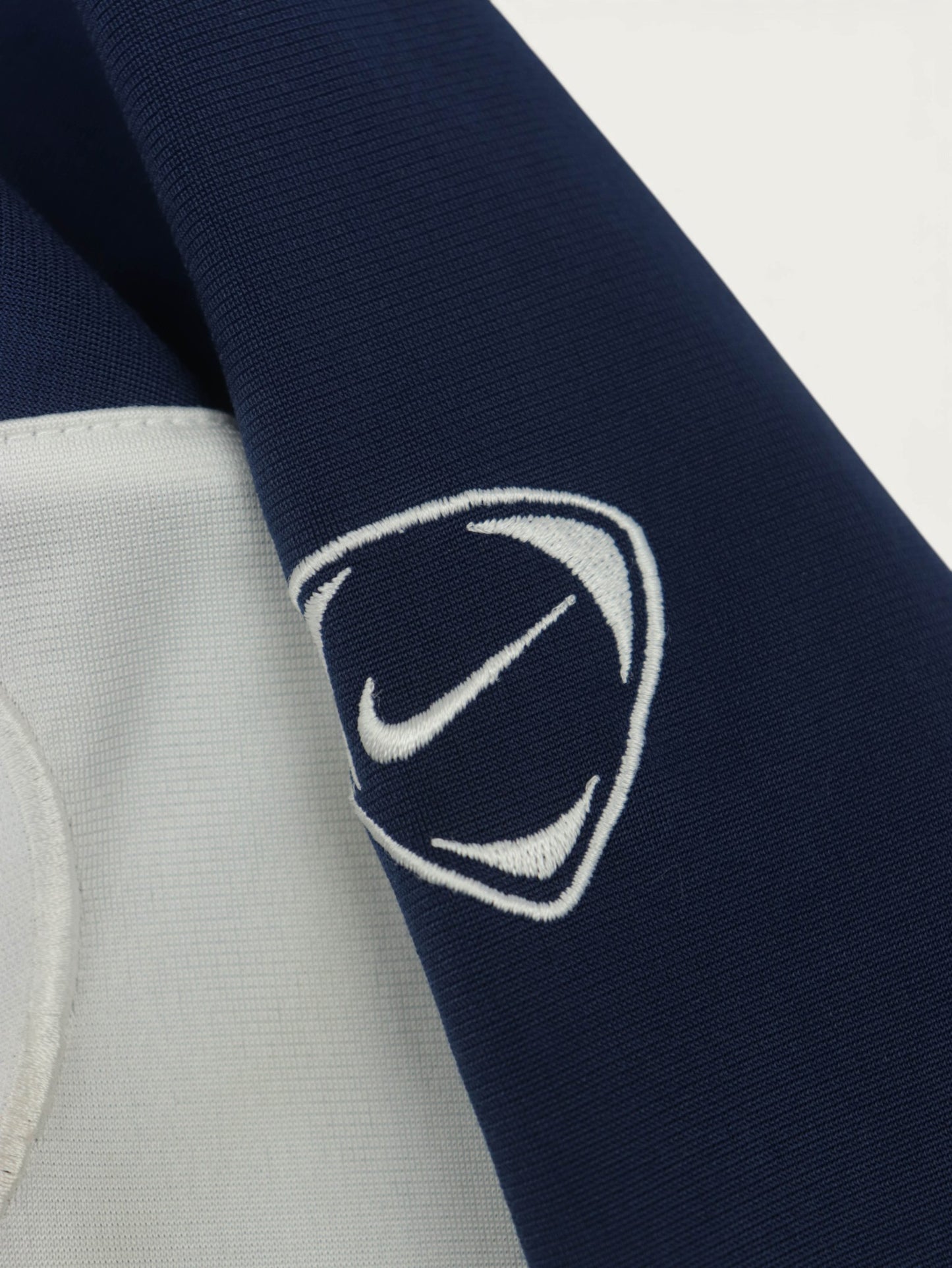 CHAQUETA NIKE VALENCIA CF 2001-02'
