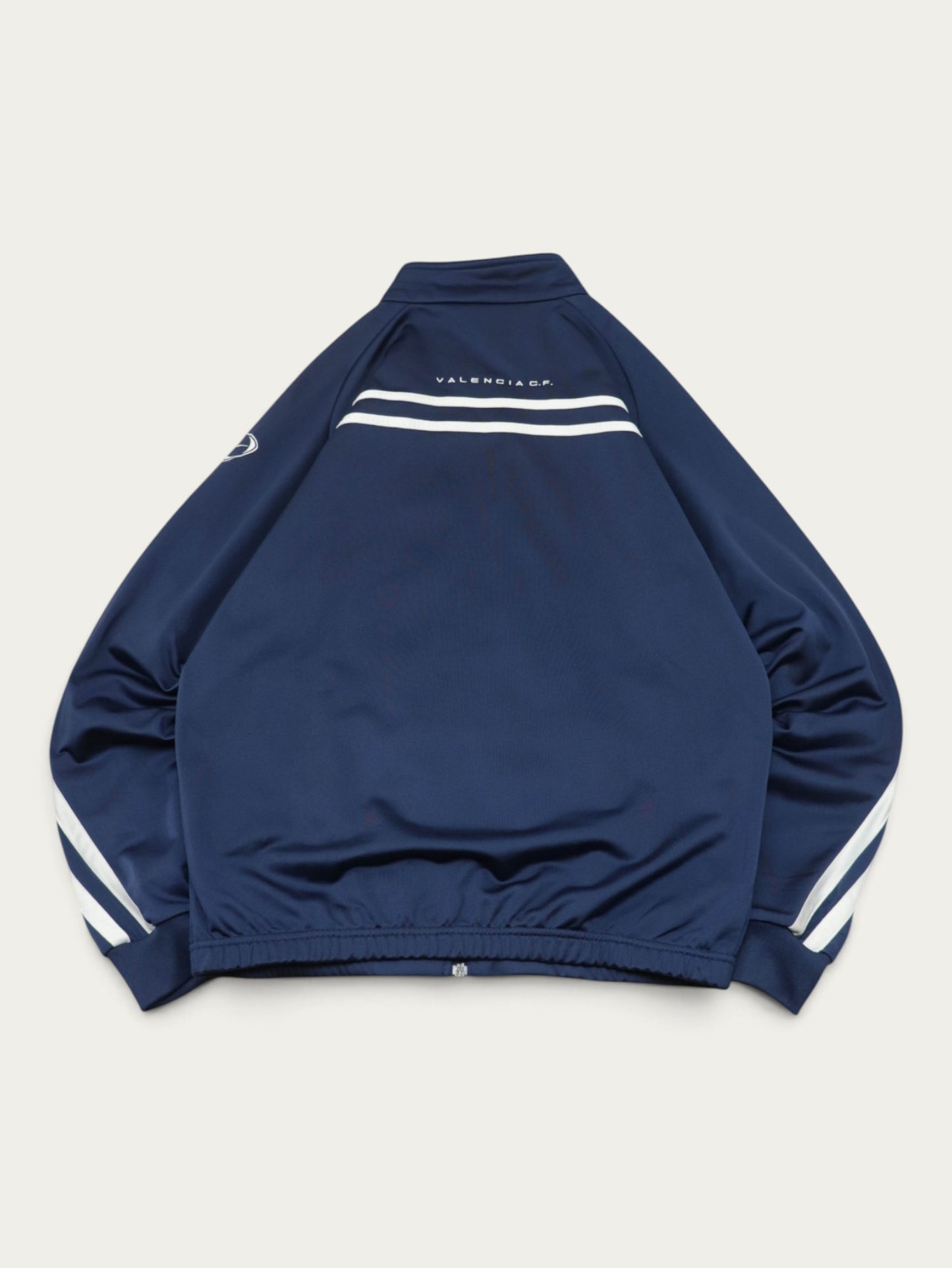 CHAQUETA NIKE VALENCIA CF 2001-02'