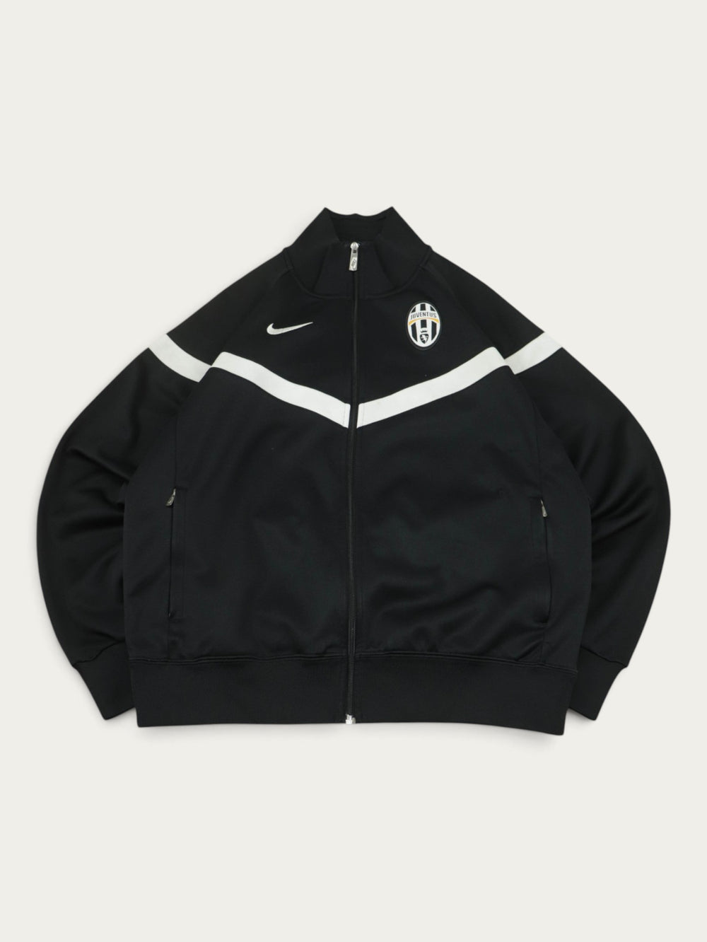 CHAQUETA NIKE JUVENTUS 2009-10'