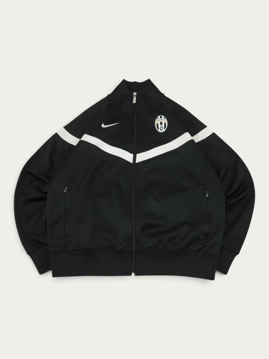 CHAQUETA NIKE JUVENTUS 2009-10'