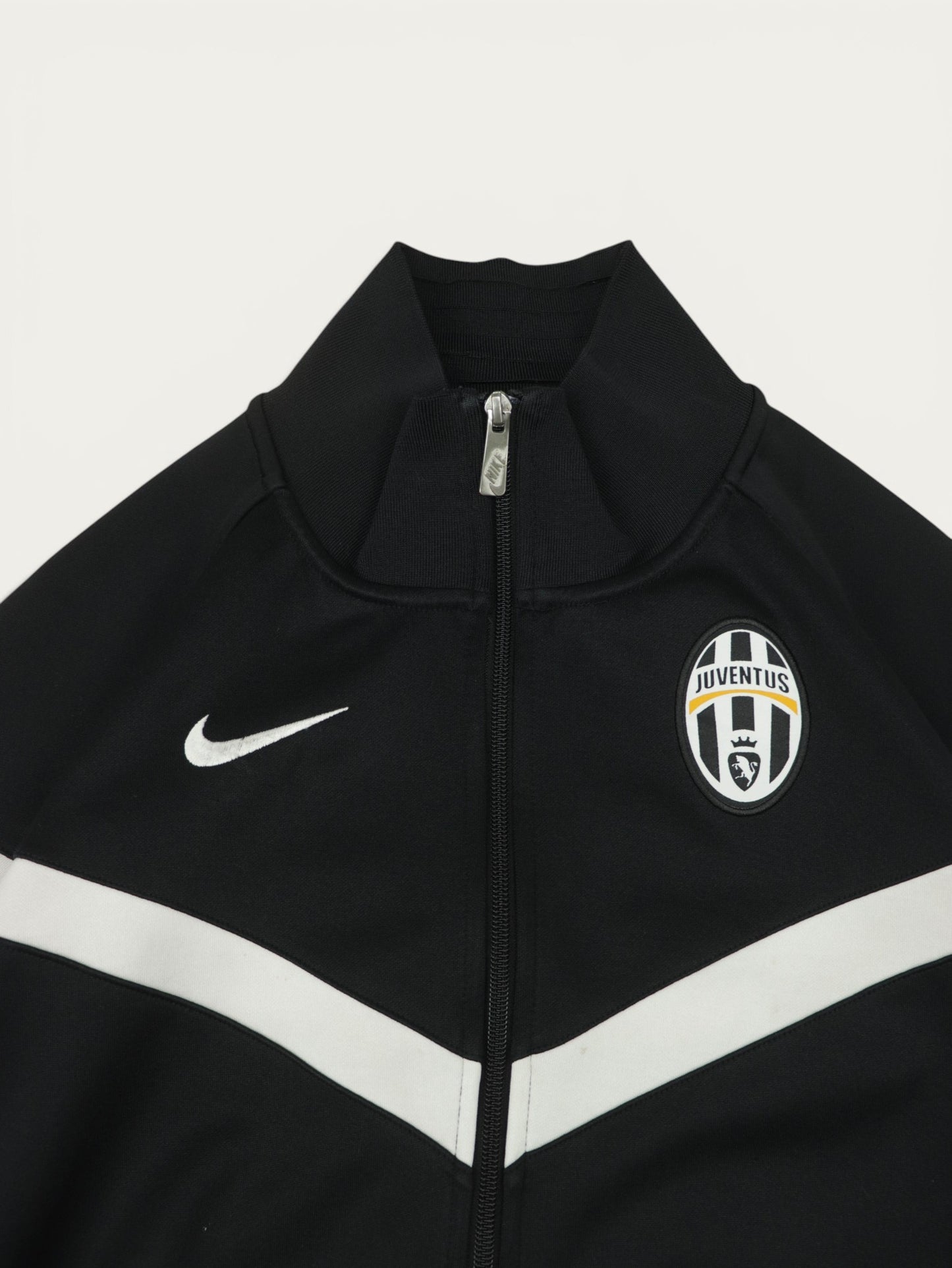 CHAQUETA NIKE JUVENTUS 2009-10'