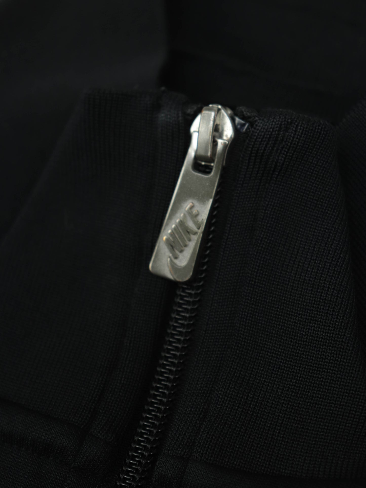 CHAQUETA NIKE JUVENTUS 2009-10'