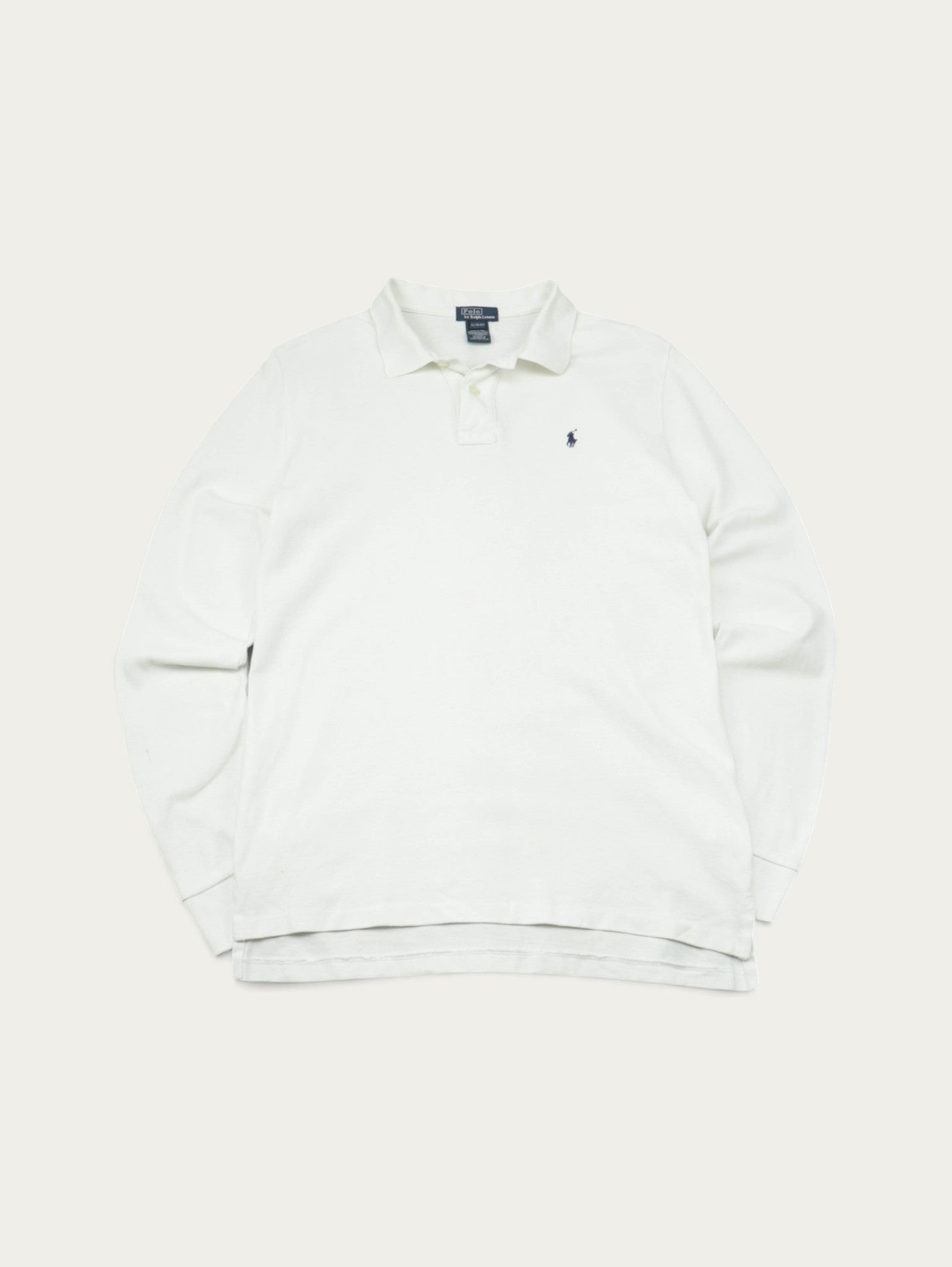 POLO RALPH LAUREN VINTAGE