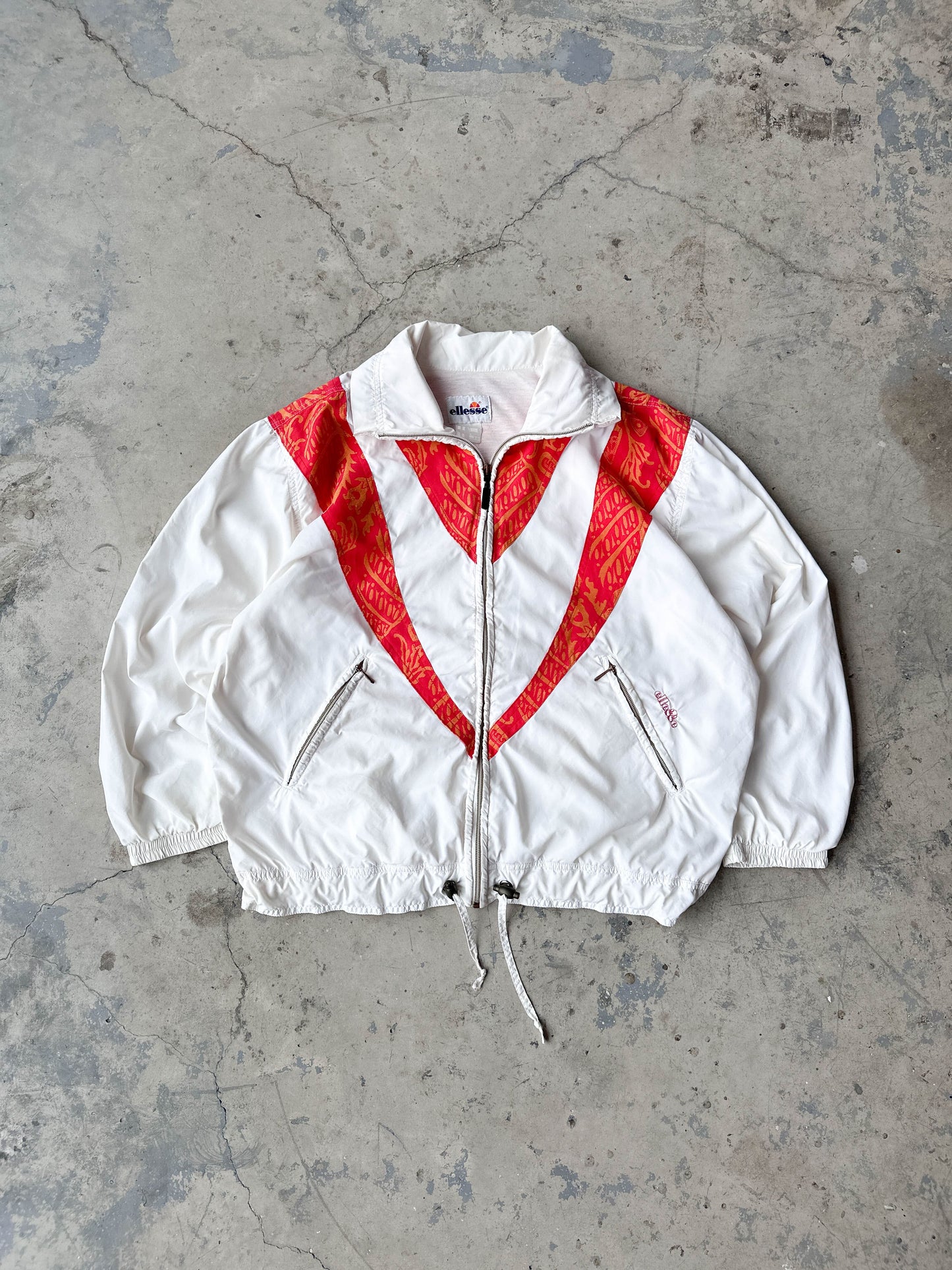 Chaqueta Ellesse vintage 90s