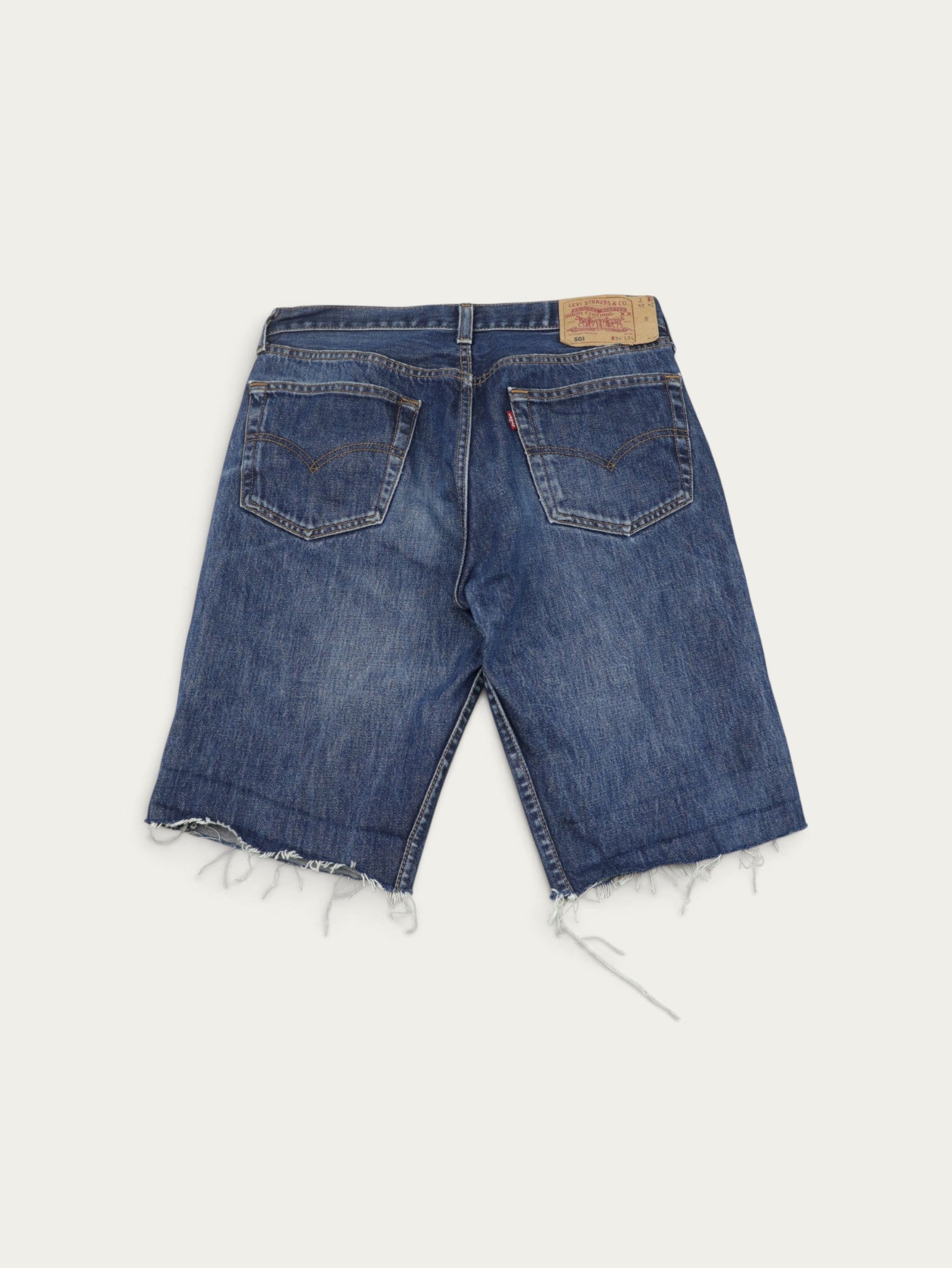 SHORT LEVI'S VINTAGE 00S