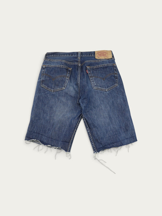 SHORT LEVI'S VINTAGE 00S