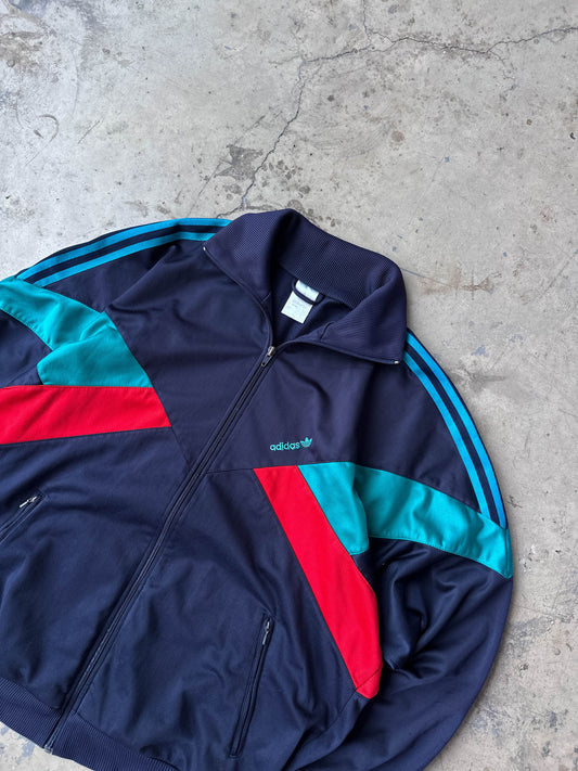 Chaqueta Adidas vintage 90s