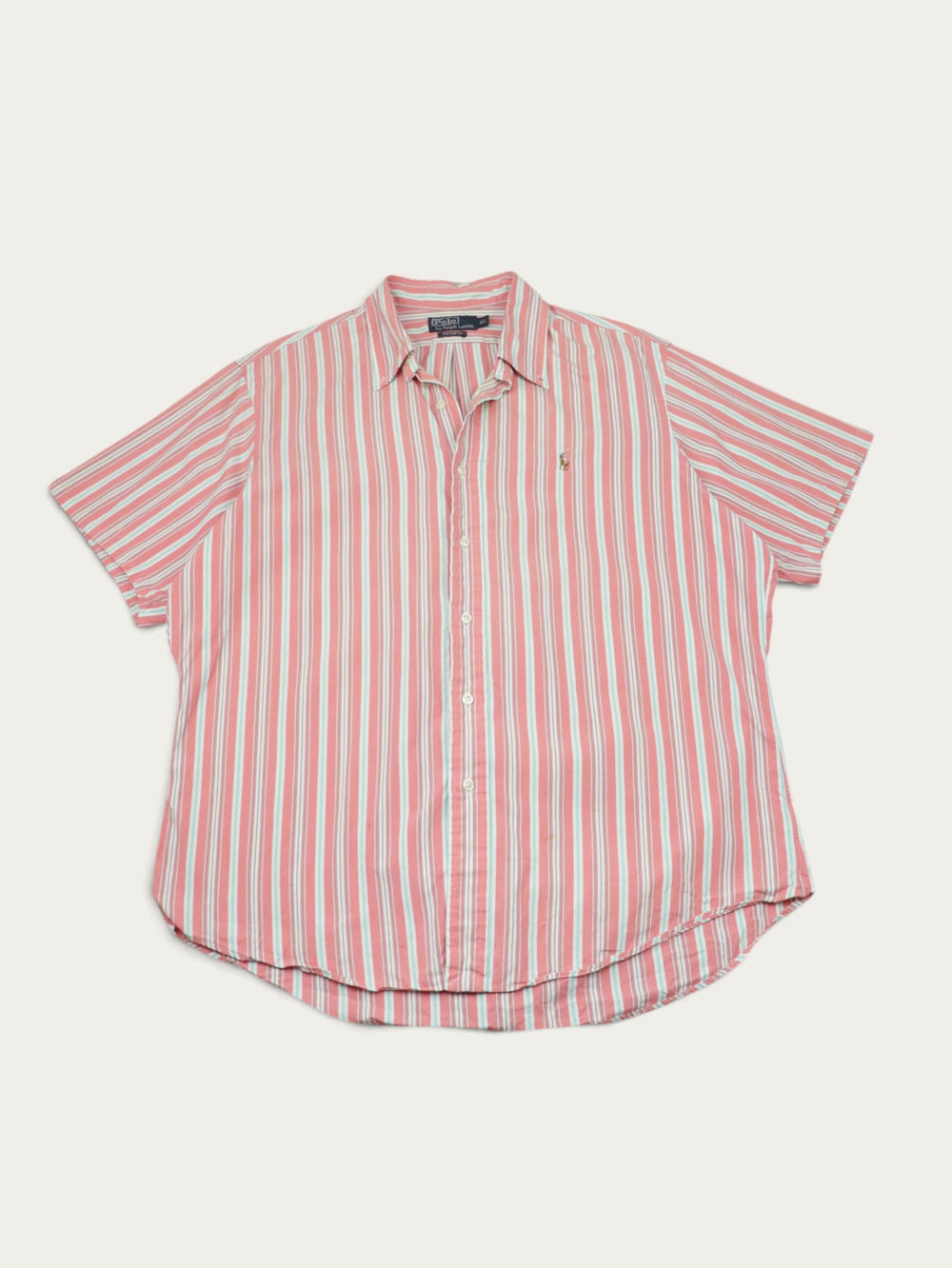 CAMISA RALPH LAUREN VINTAGE