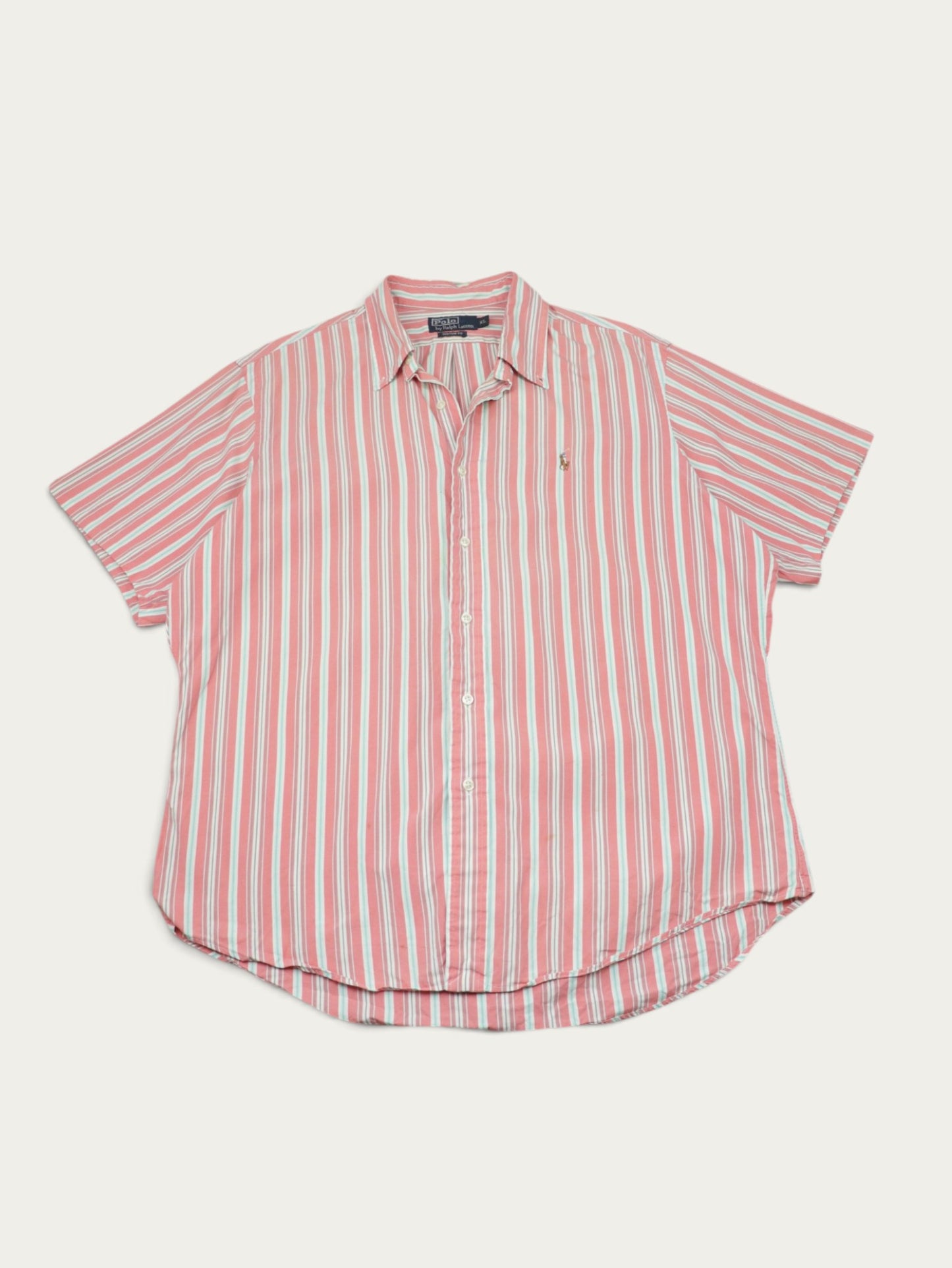 CAMISA RALPH LAUREN VINTAGE