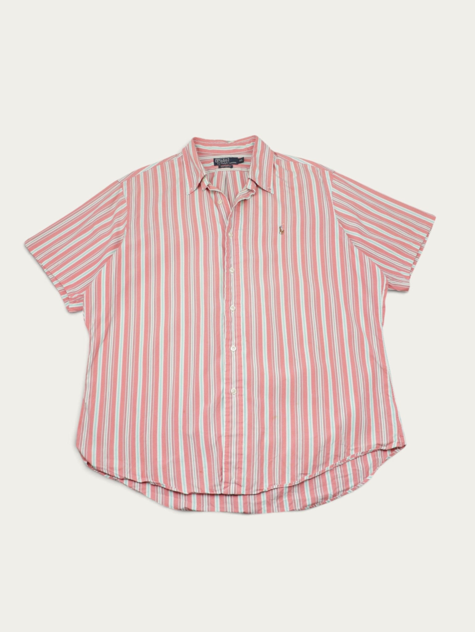 CAMISA RALPH LAUREN VINTAGE