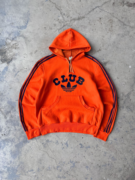 Sudadera Adidas vintage 80s