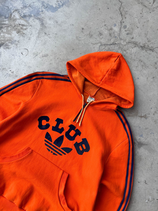 Sudadera Adidas vintage 80s