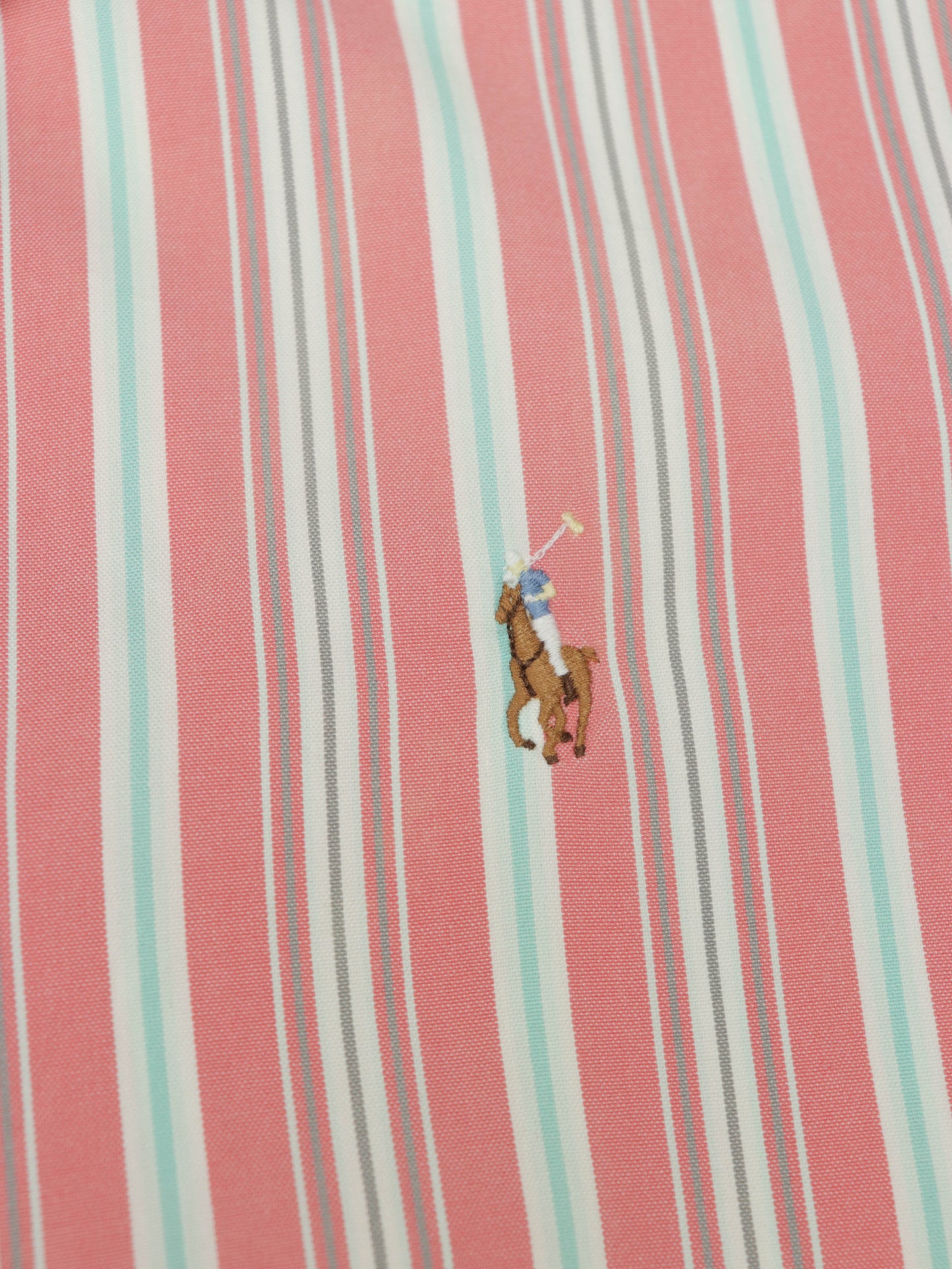 CAMISA RALPH LAUREN VINTAGE