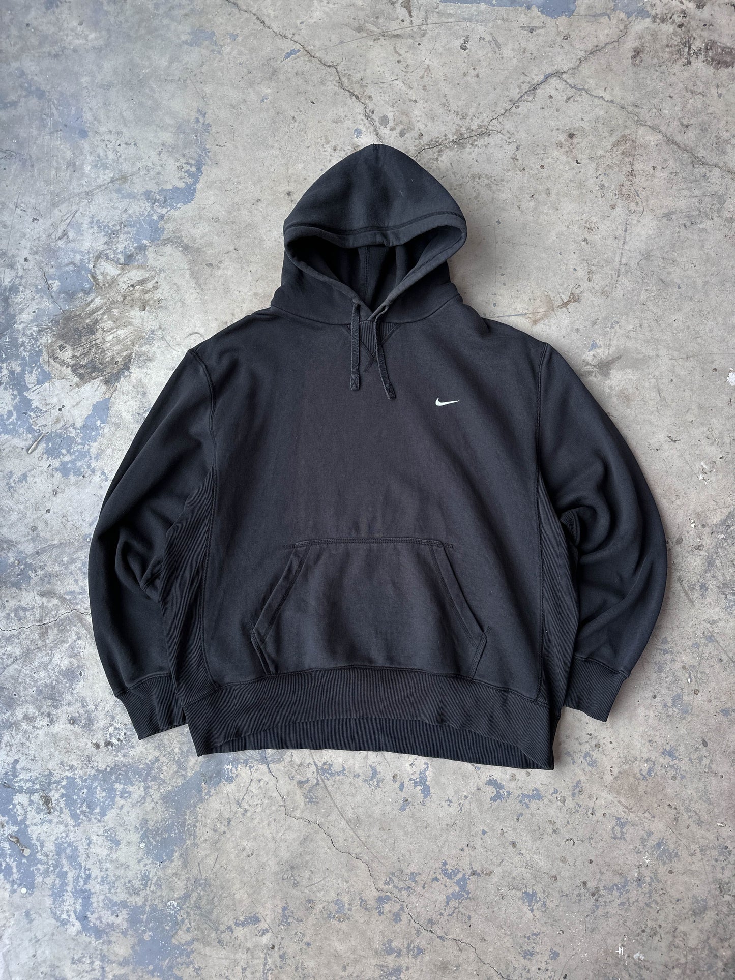 Sudadera Nike vintage 00s